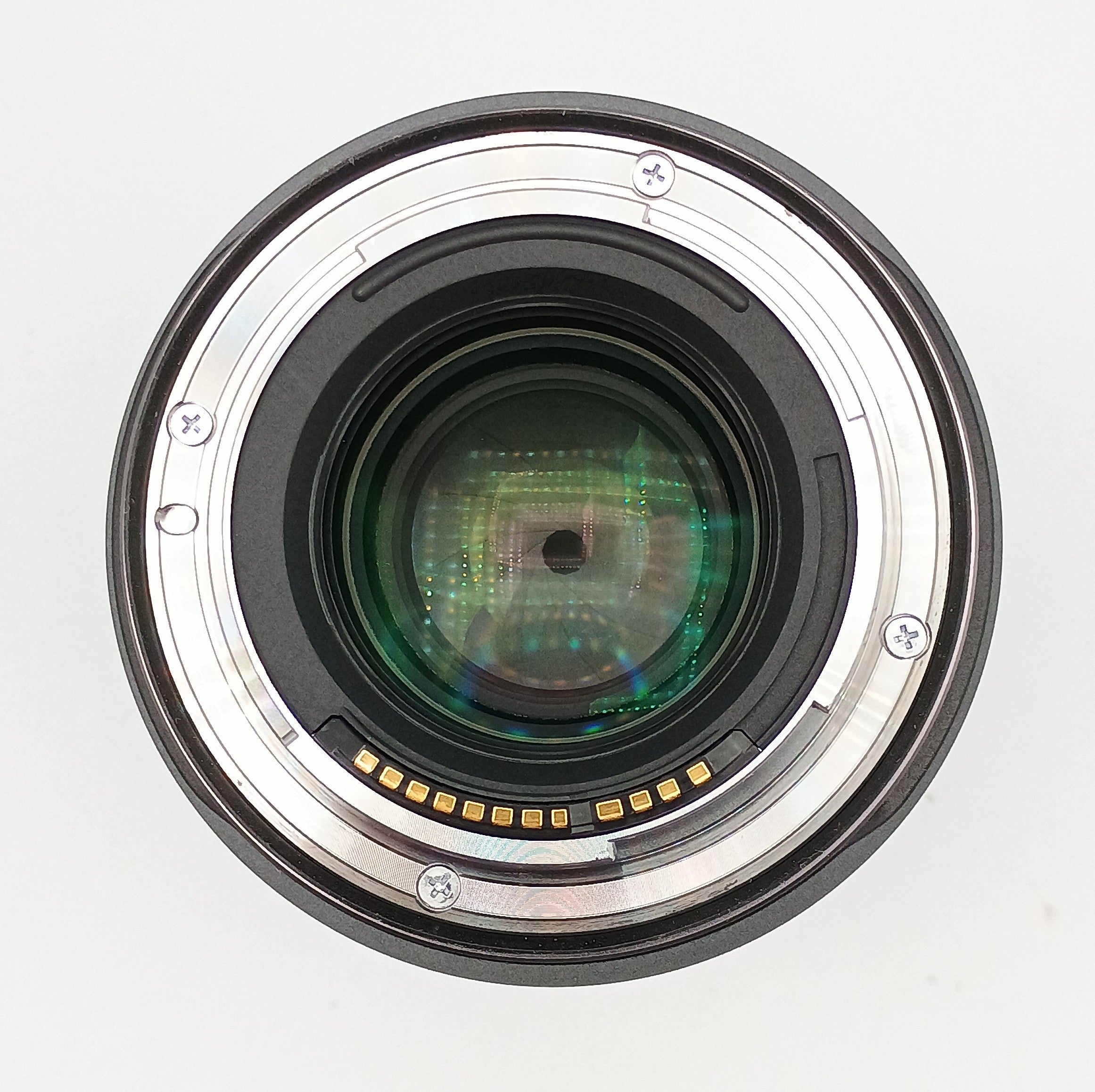 Used Canon RF 50mm F1.4 L VCM Lens
