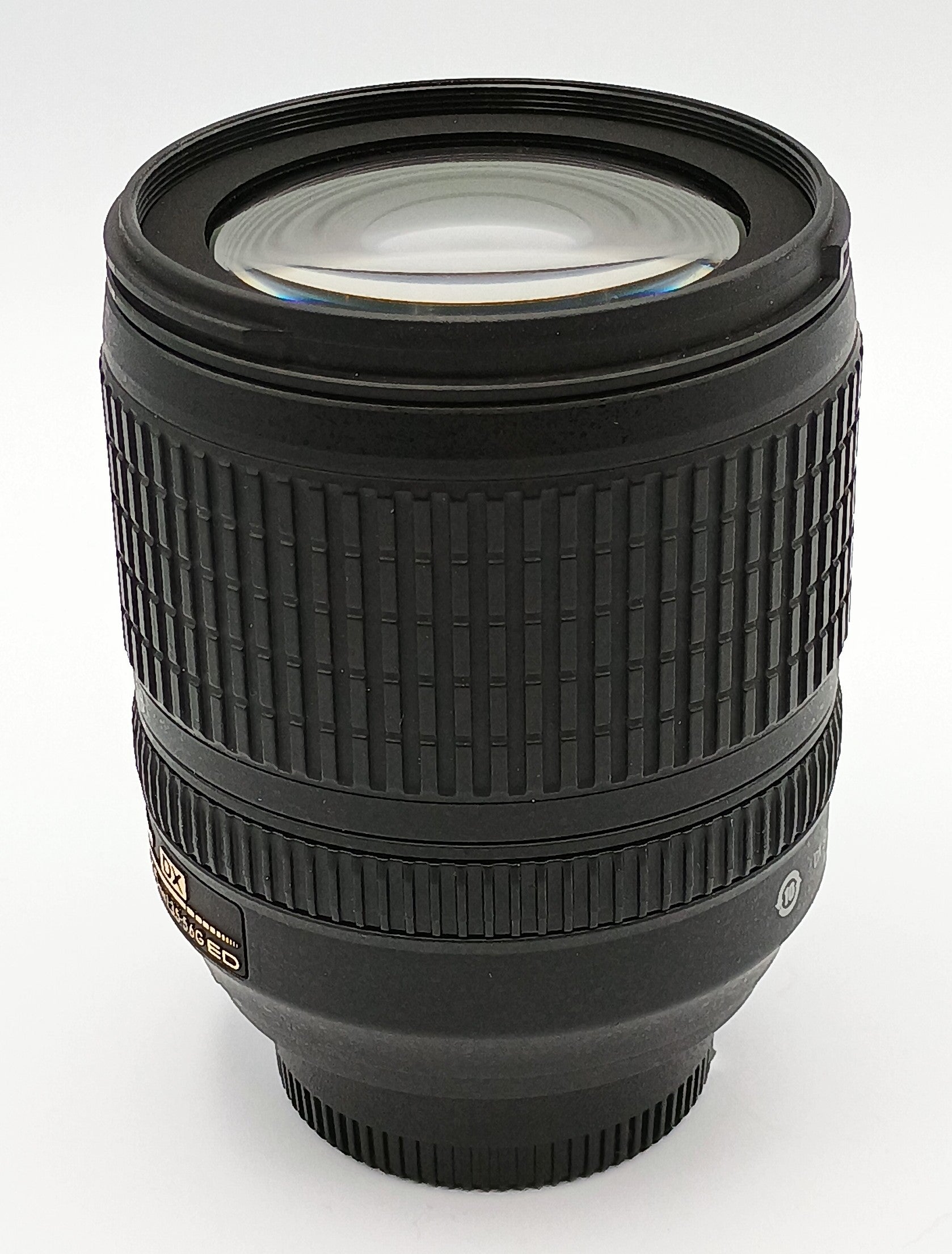 USED Nikon 18-105mm 3.5-5.6 AF-S G VR
