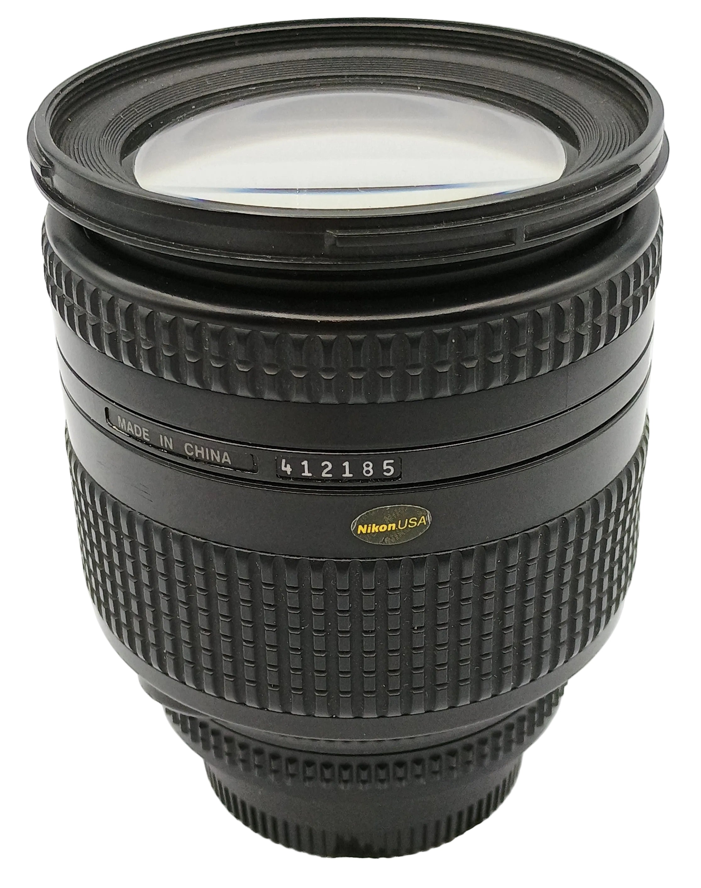 Used Nikon 28-200mm f3.5-5.6D AF Nikkor [READ]