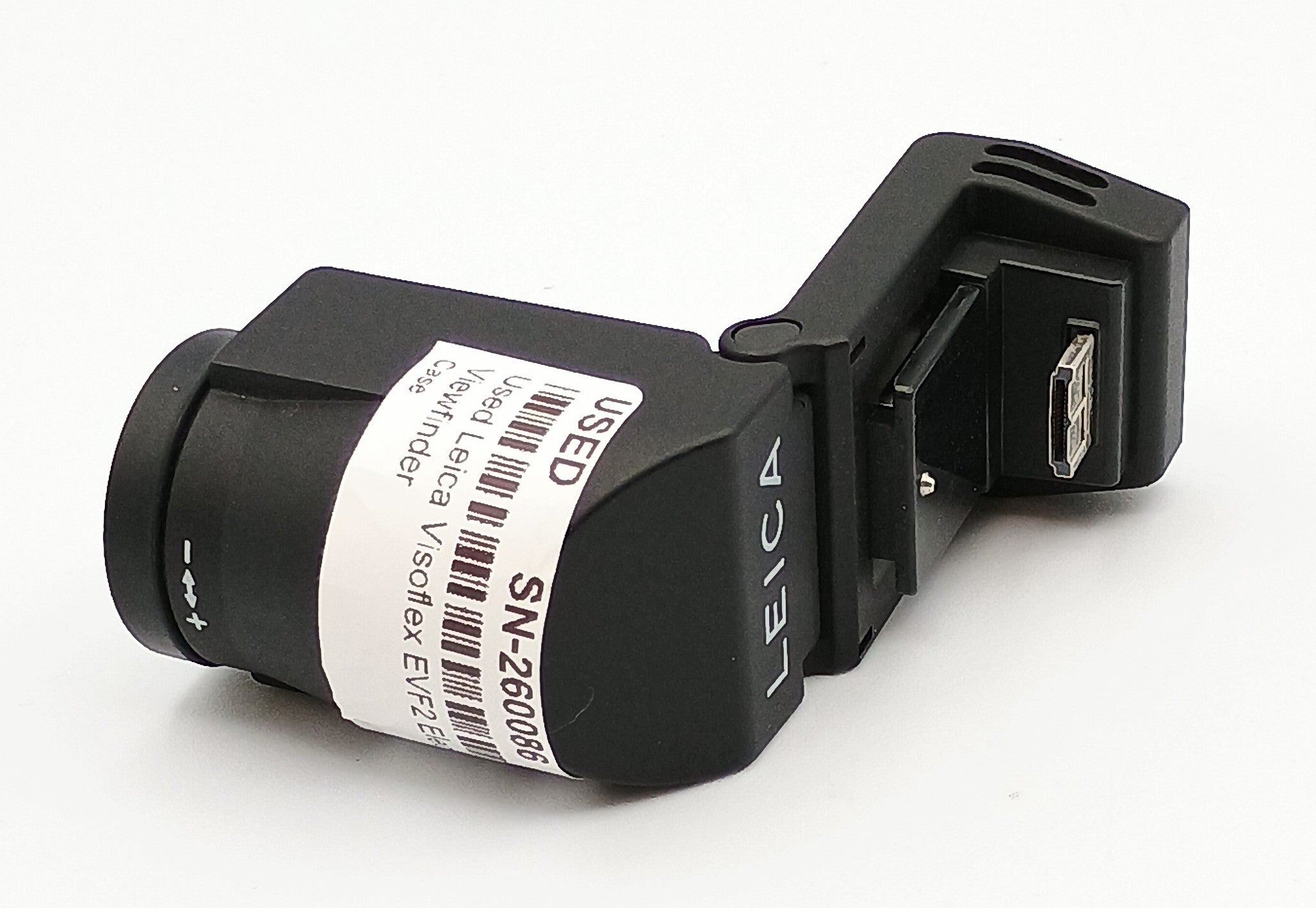 Used Leica Visoflex EVF2 Electronic Viewfinder