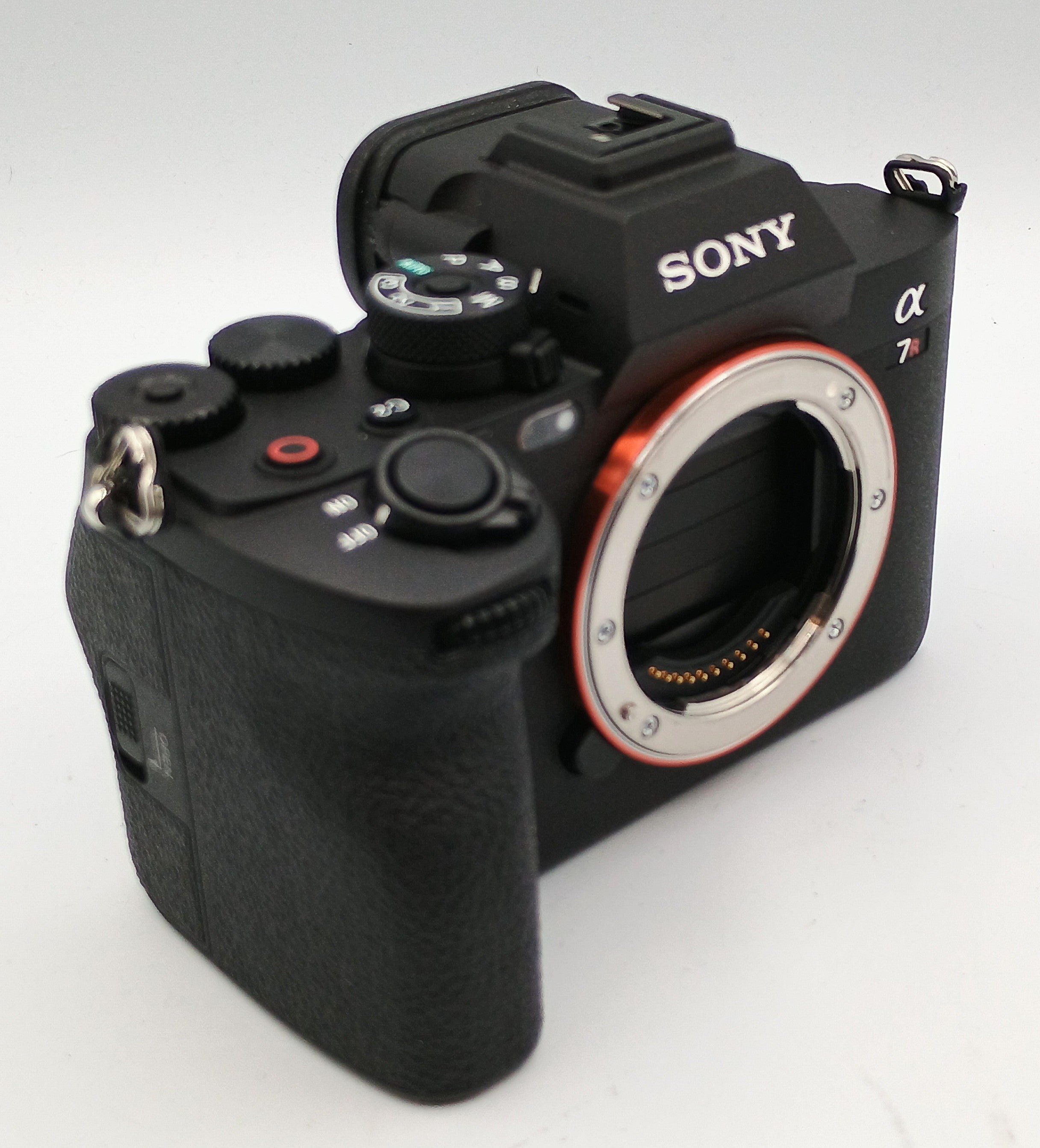 Used Sony A7R V Mirrorless Camera