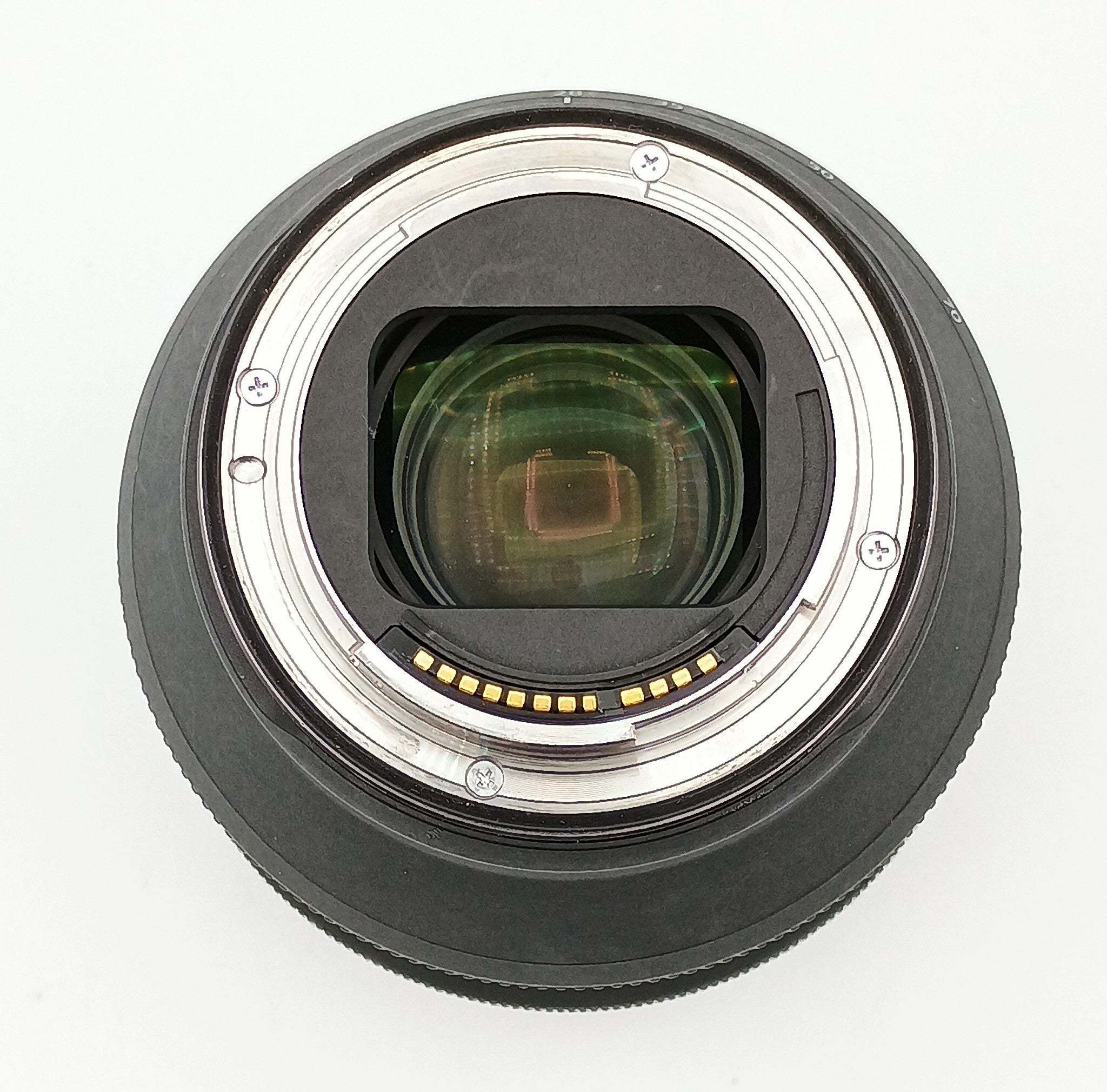 USED Canon RF 28-70mm F2 L USM Lens
