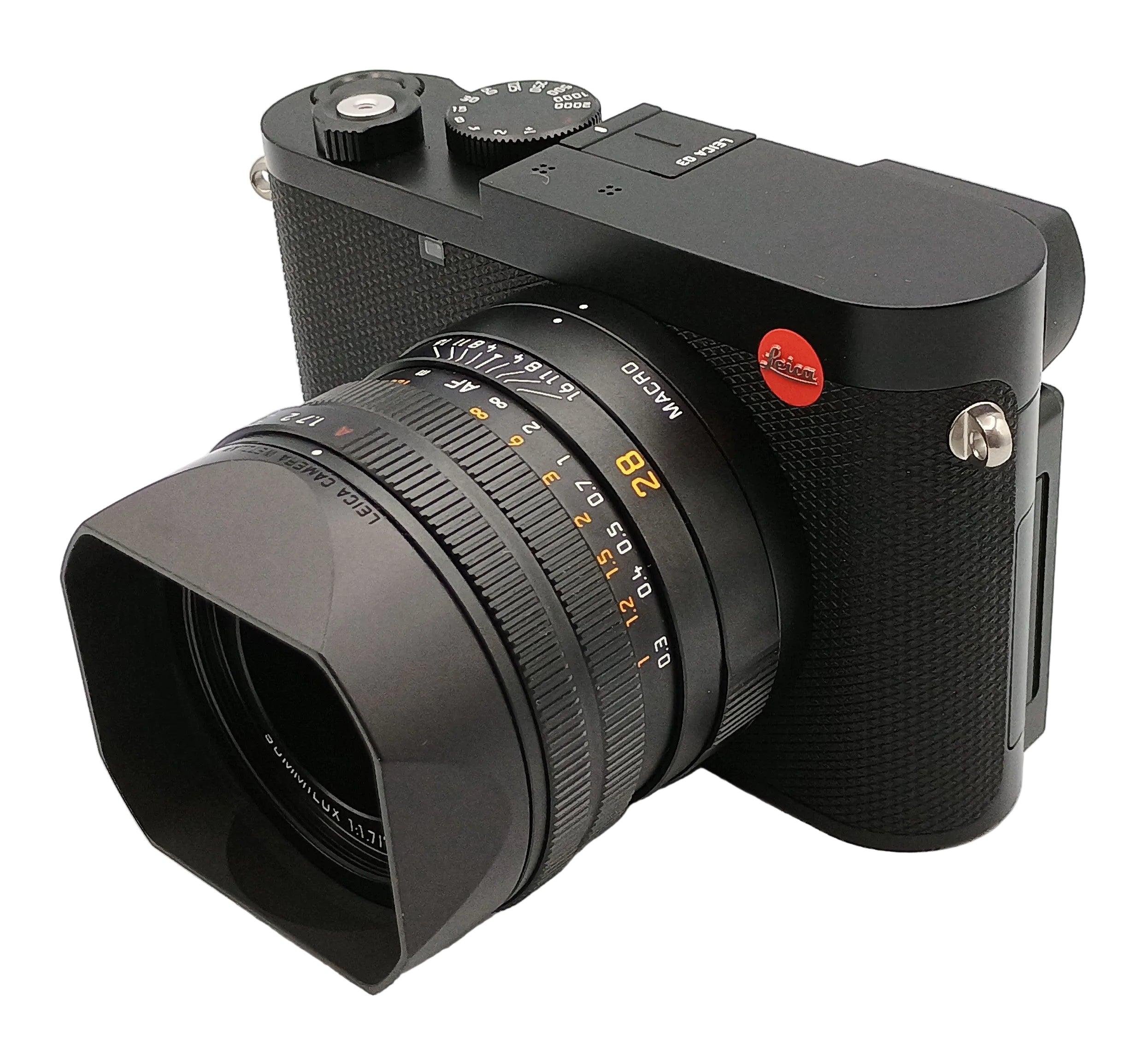 Used Leica Q3 Digital Camera - MINT - Used Once