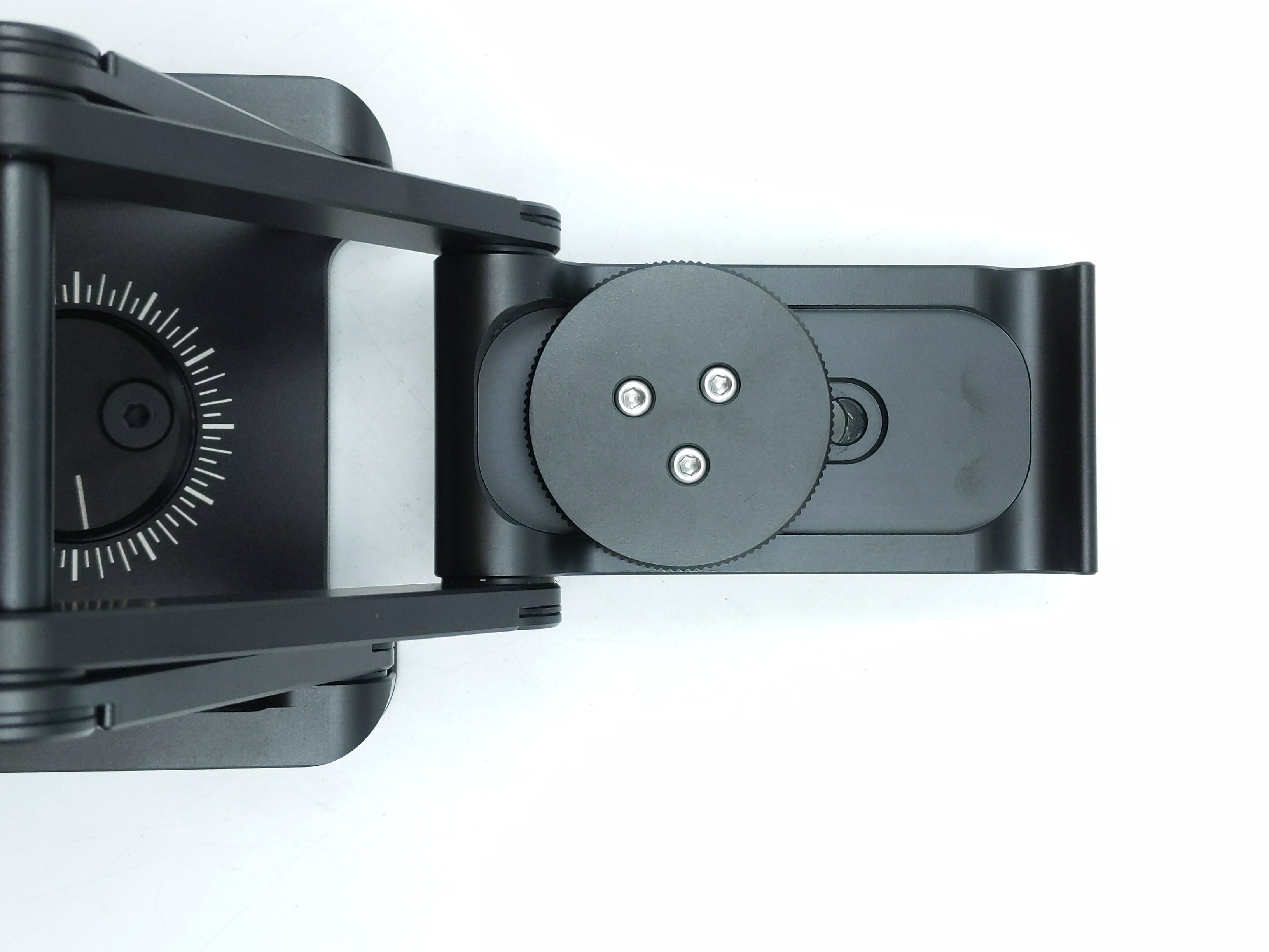 Used Edelkrone FlexTilt Head V3