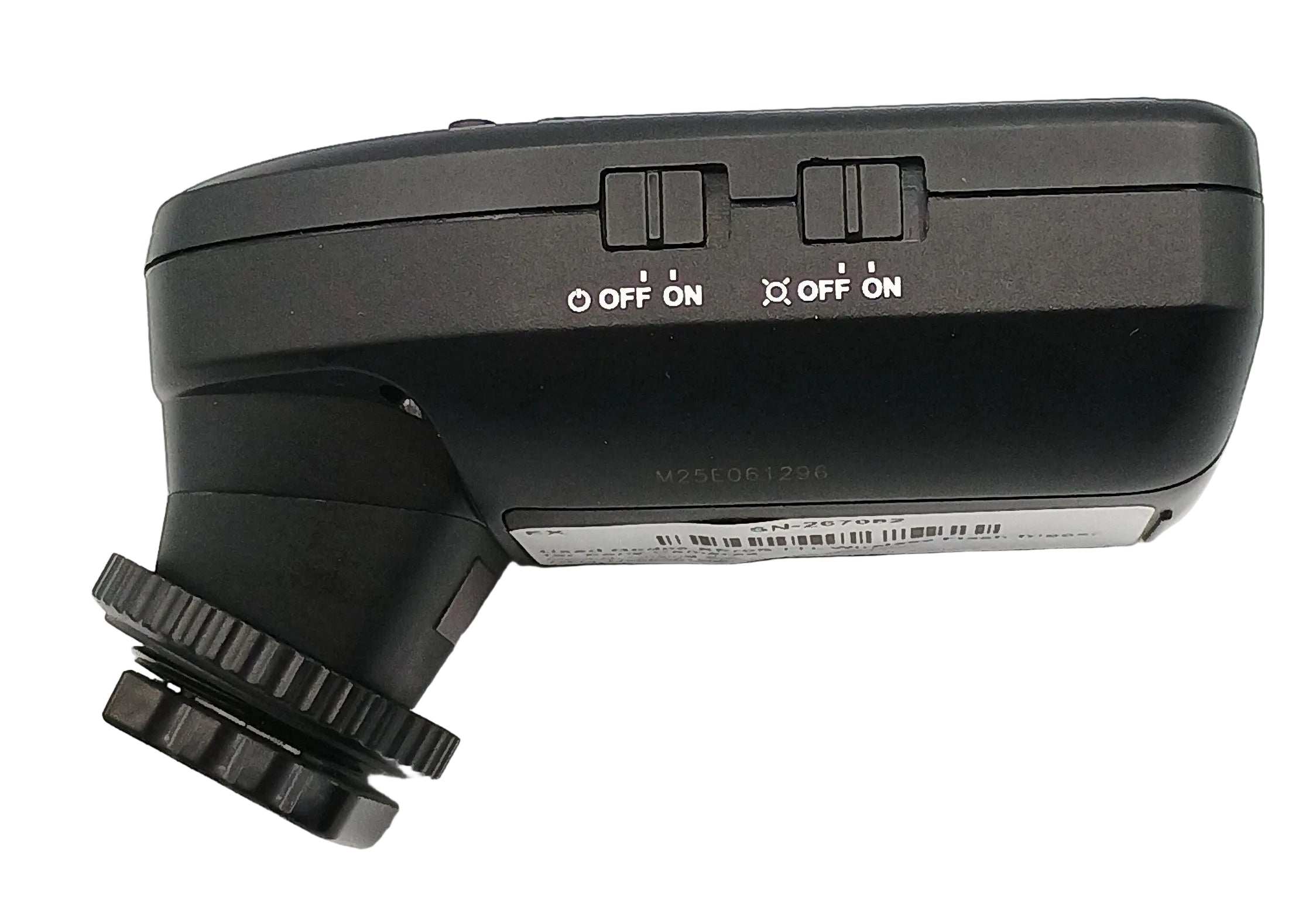 Used Godox XProS TTL Wireless Flash Trigger for Sony Cameras