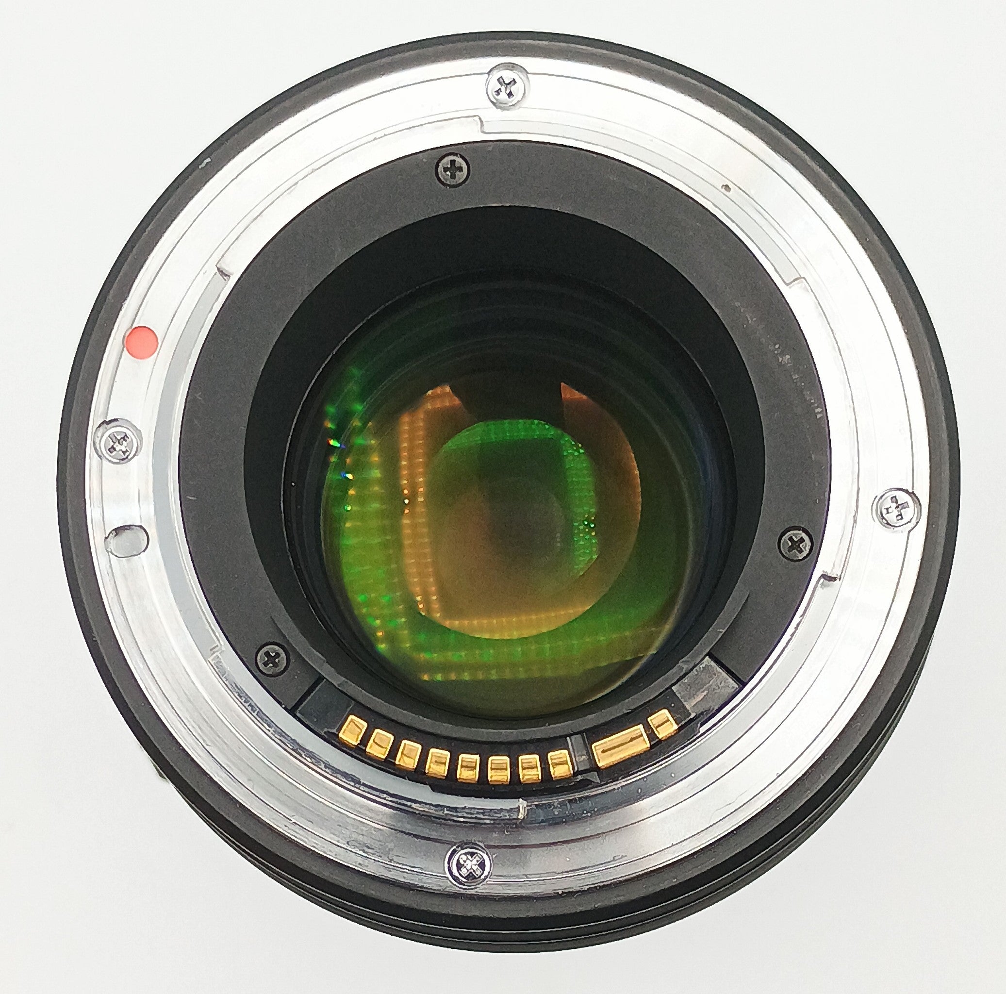 USED Sigma 70-200 F2.8 EX DG OS APO Lens for Canon