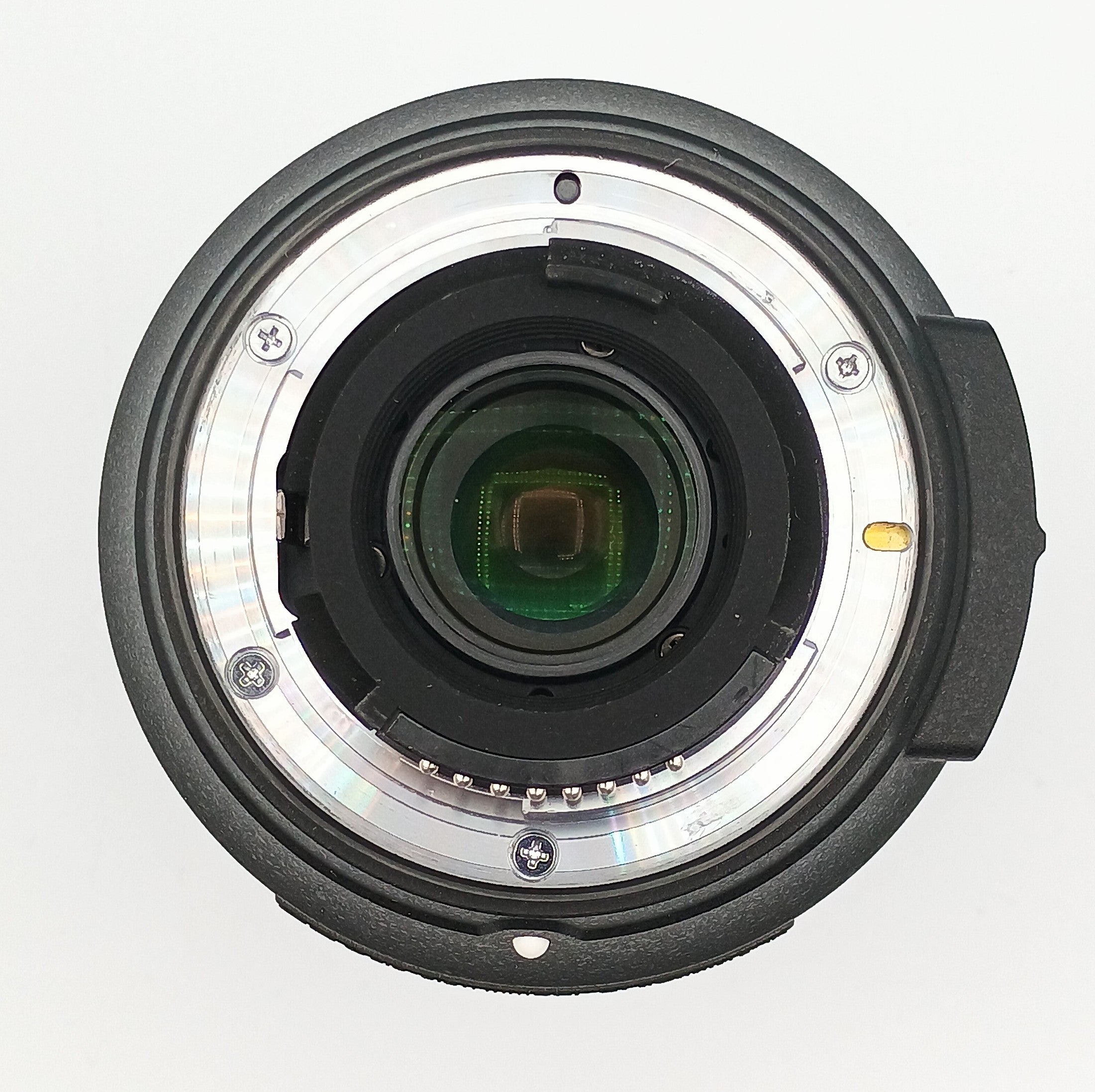 USED Nikon 18-140mm F3.5-5.6 G ED VR Lens