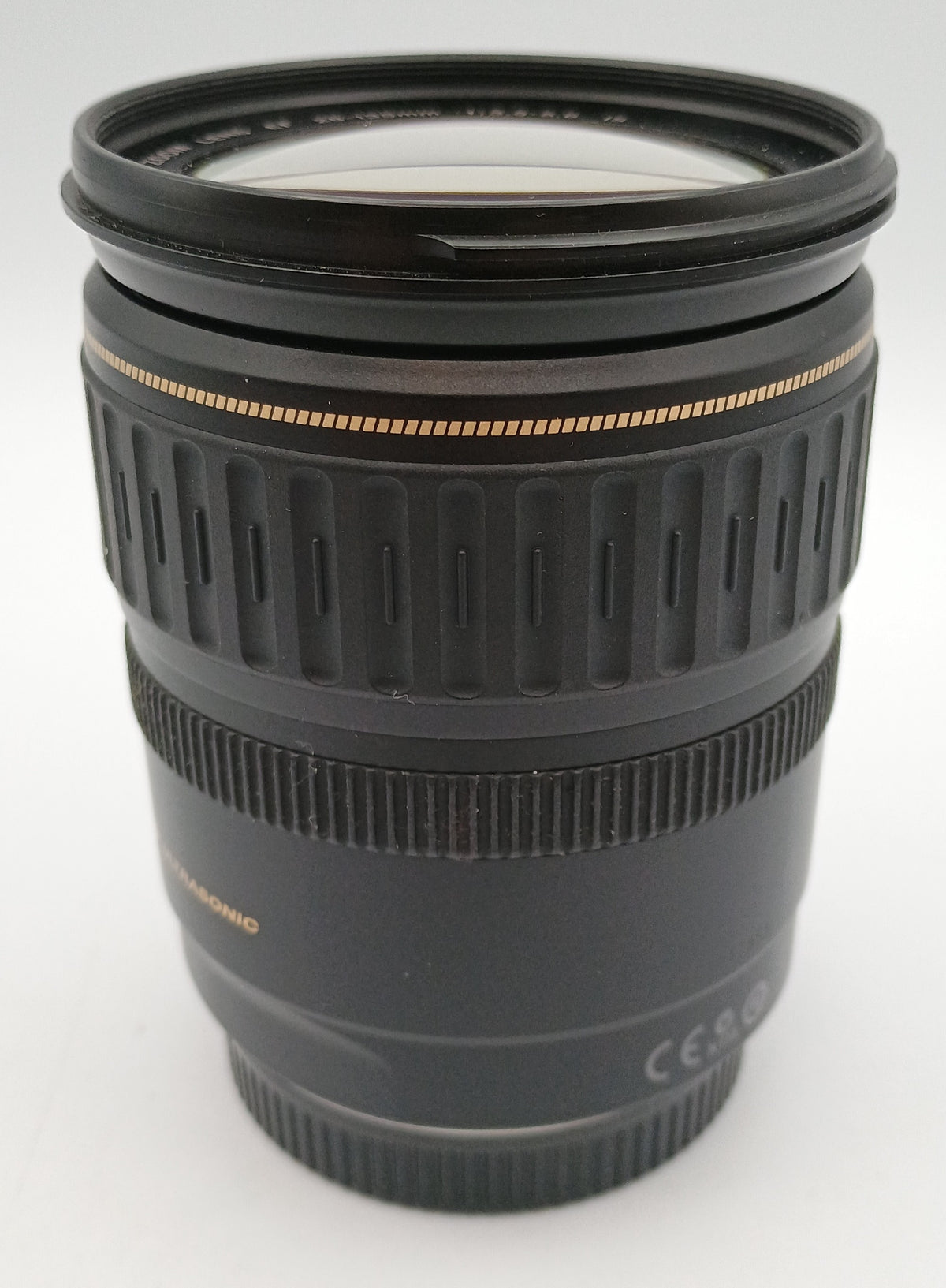 USED Canon 28-135mm F3.5-5.6 EF IS Lens