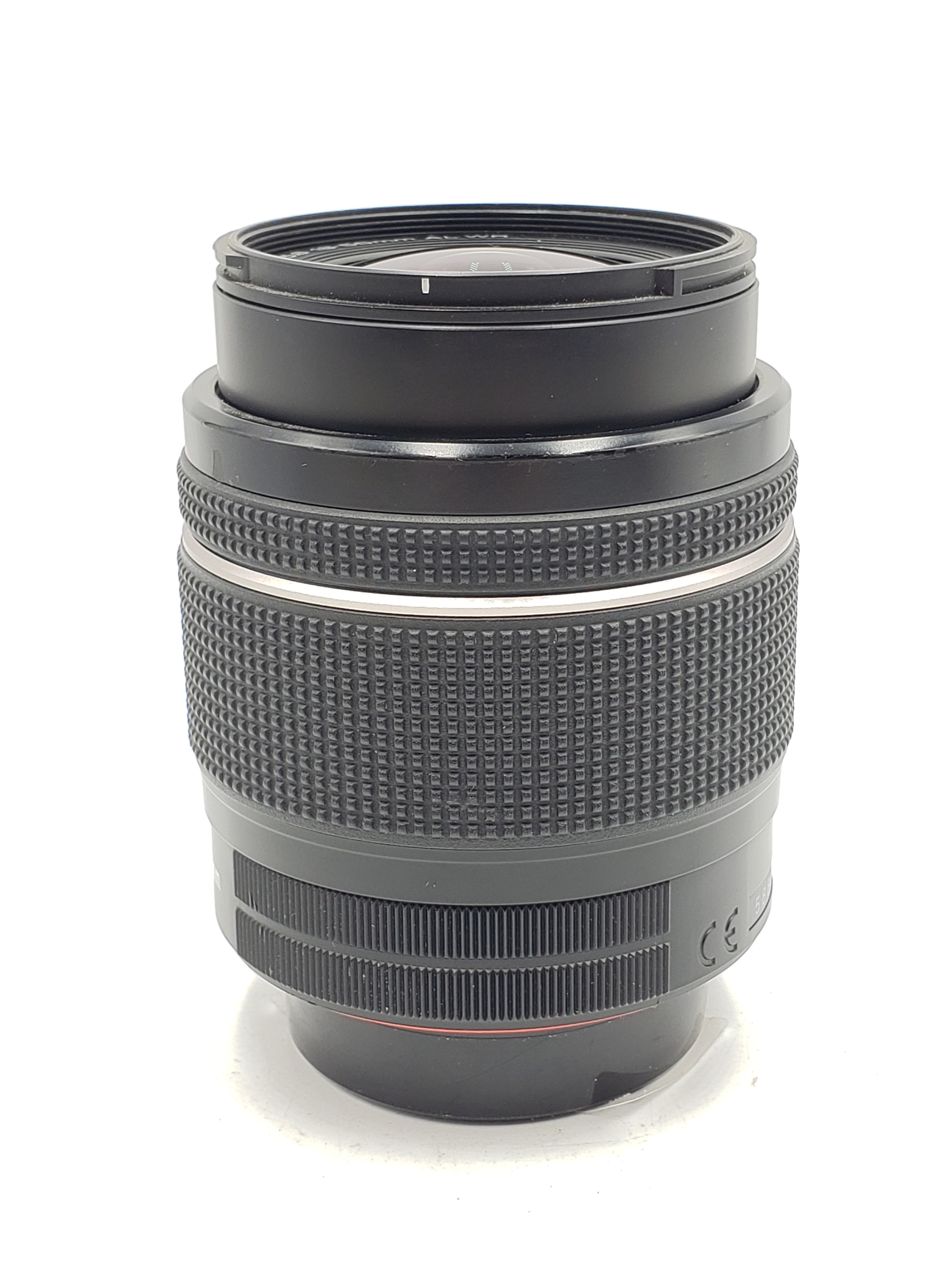 Used Pentax 18-55mm F3.5-5.6 AF SMC DAL Lens