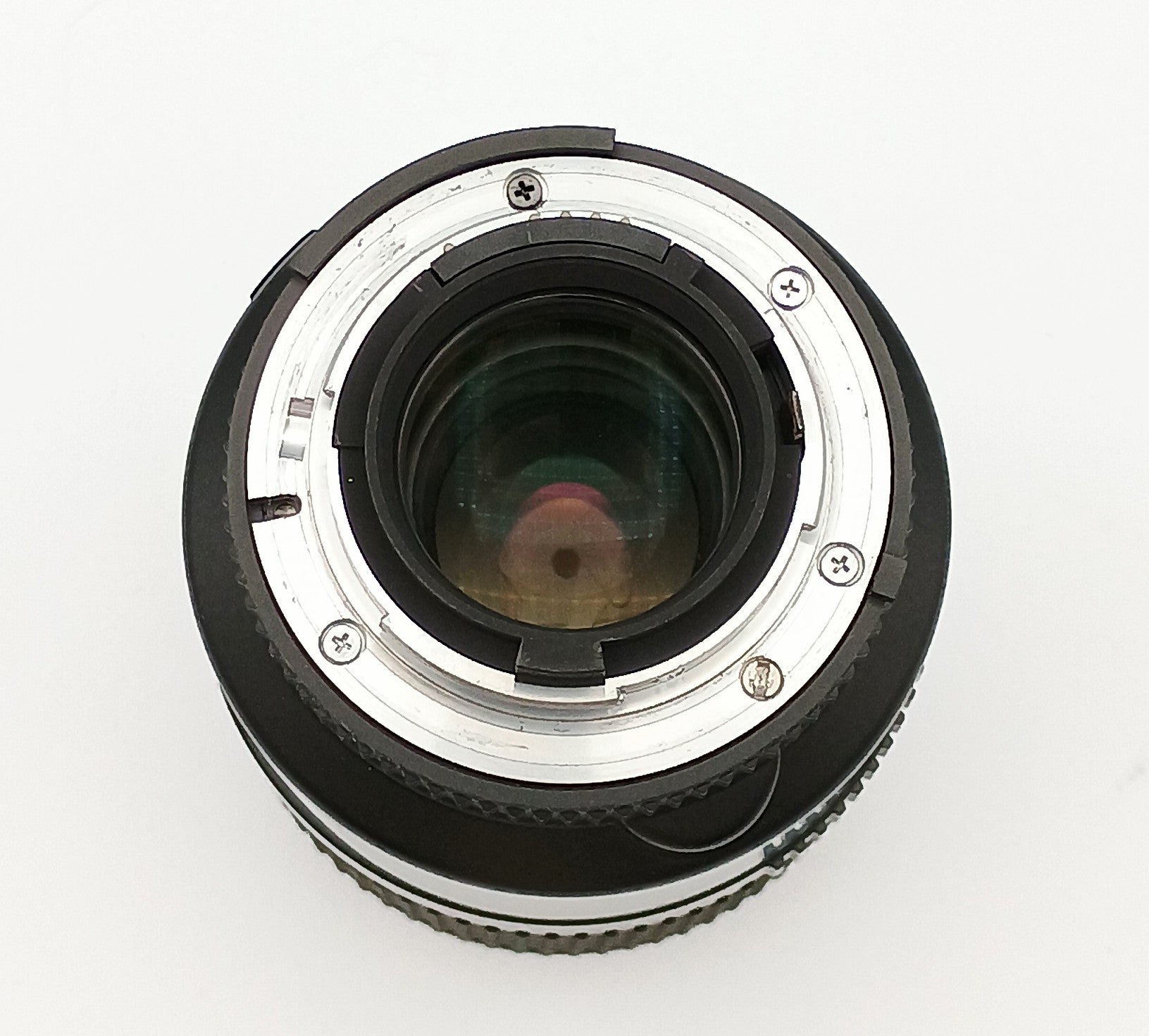 USED Nikon 105mm F2.8 AF-D