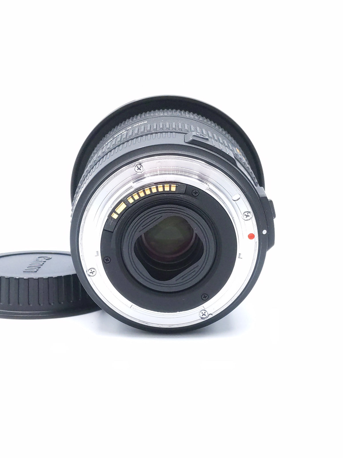 USED Sigma 10-20mm F4-5.6 EX DC HSM for Canon