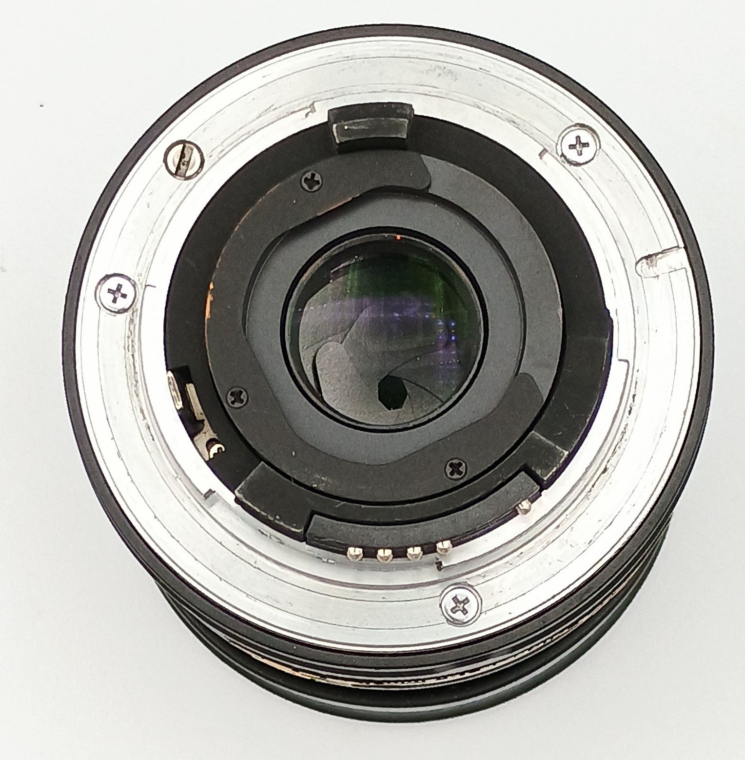 USED Nikon 10.5mm F2.8 AF G Fisheye