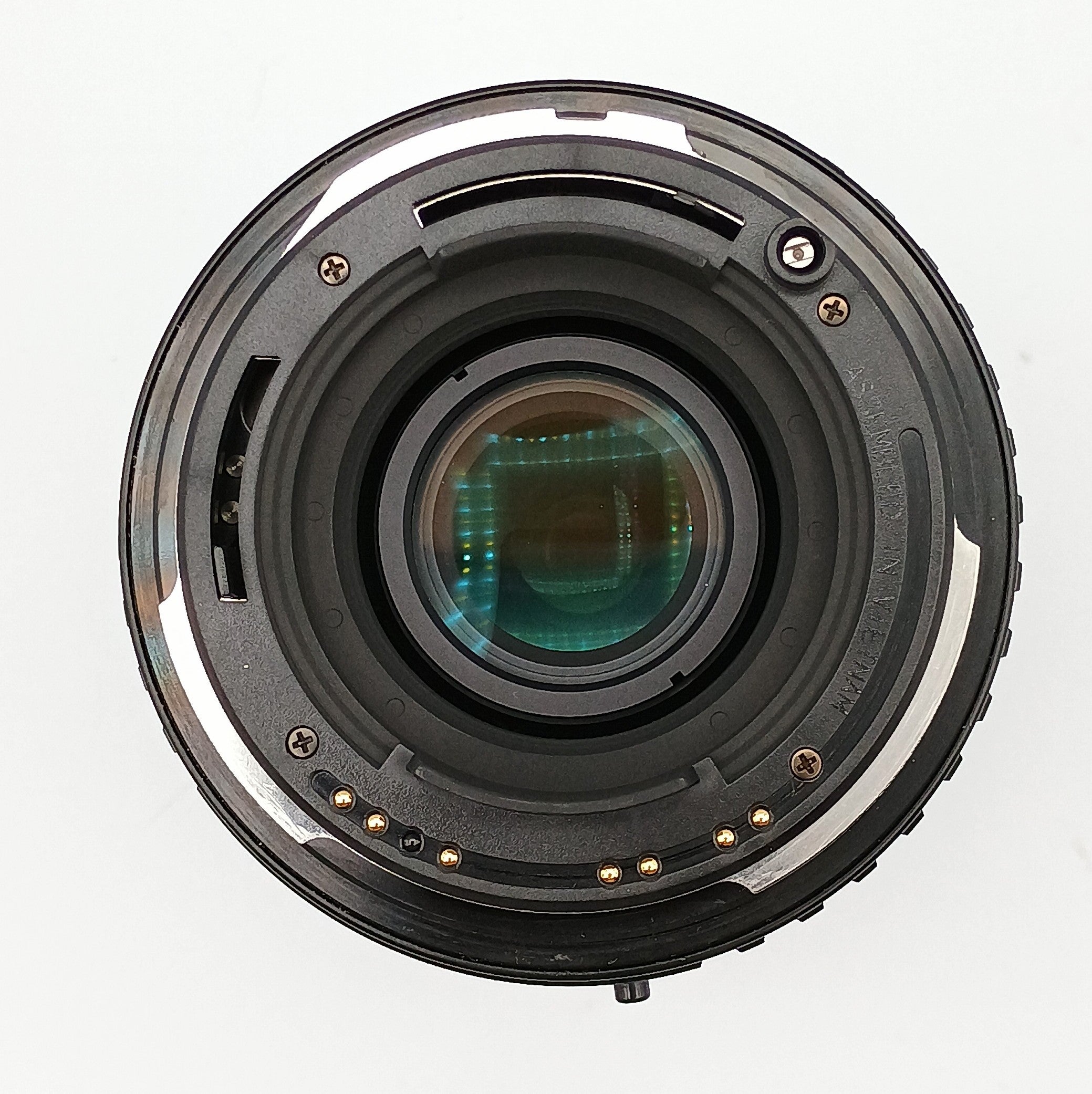 USED Pentax FA 33-55mm f4.5 AL AF Zoom Lens