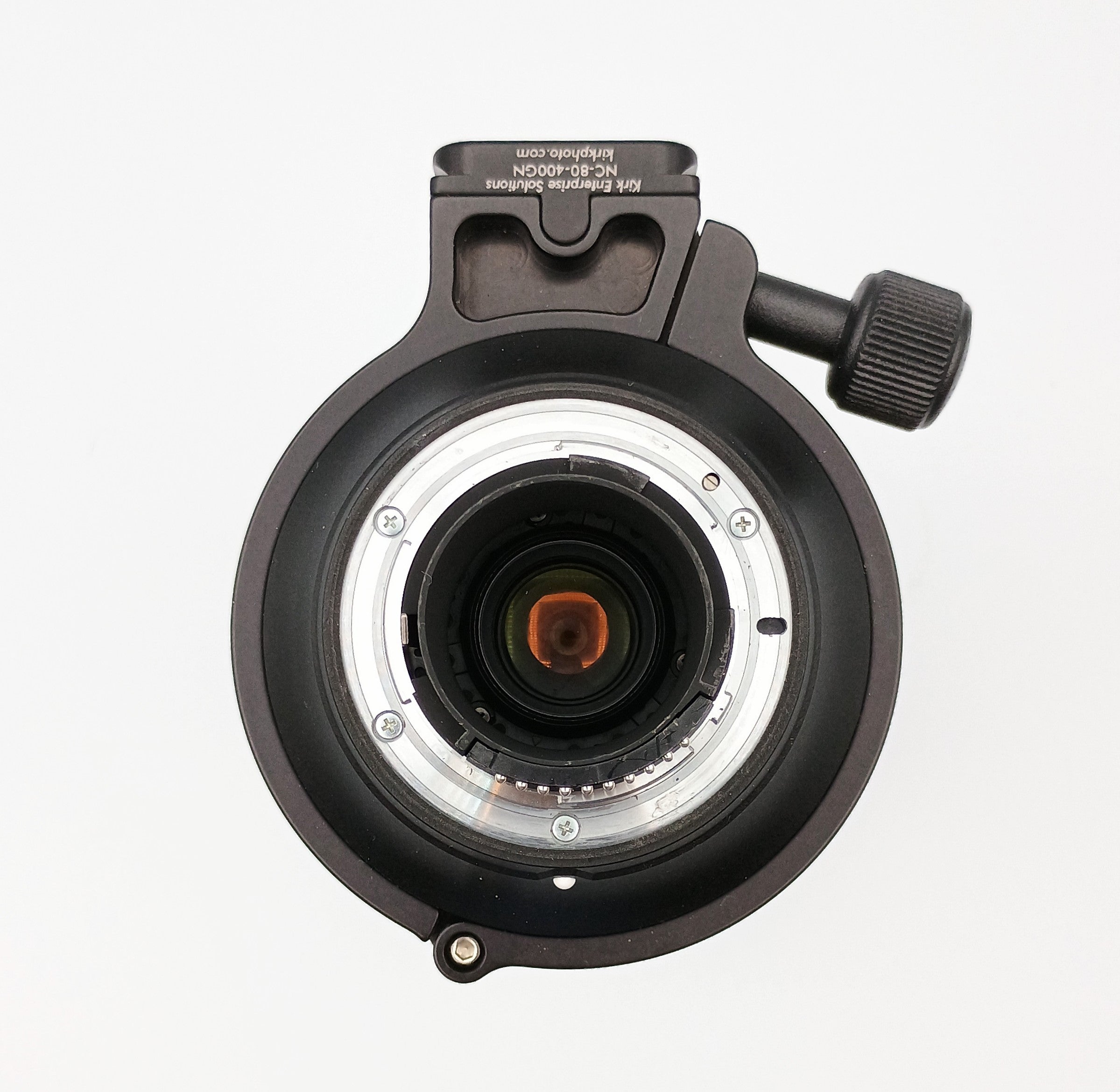 USED Nikon 80-400mm F4.5-5.6 G ED VR Lens