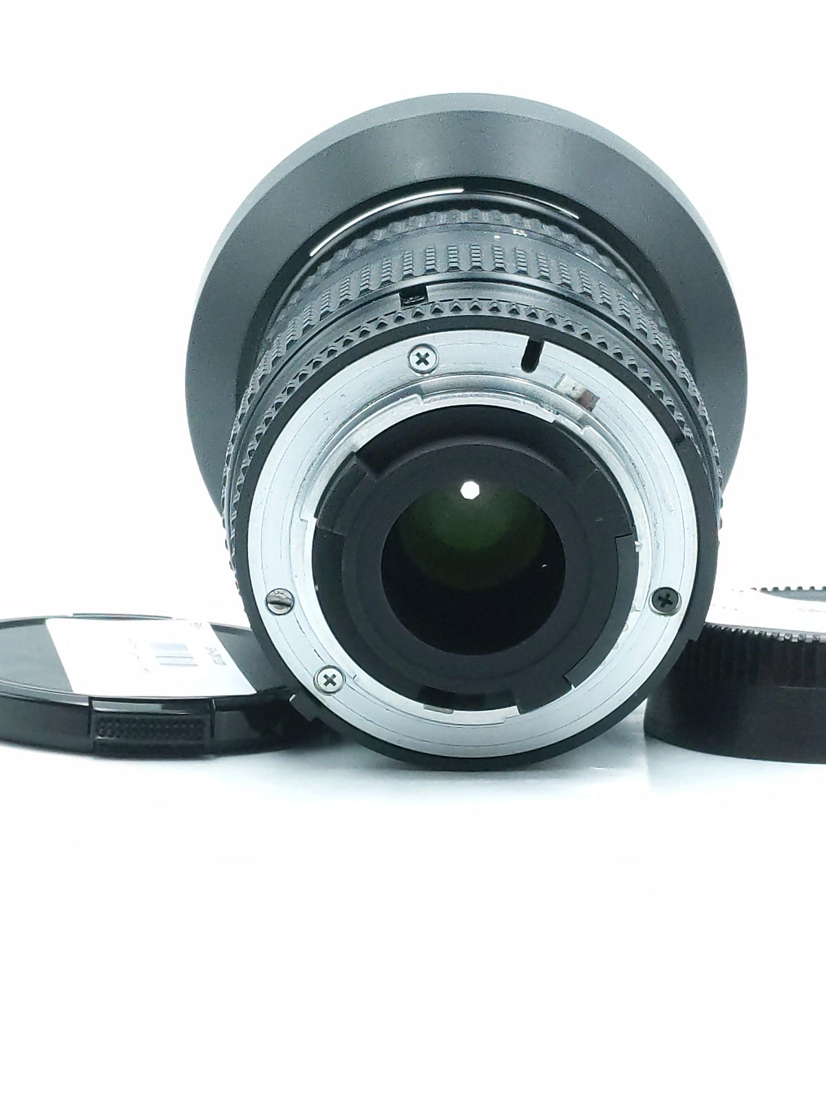 Used Nikon 24-50mm F3.3-4.5 D Lens