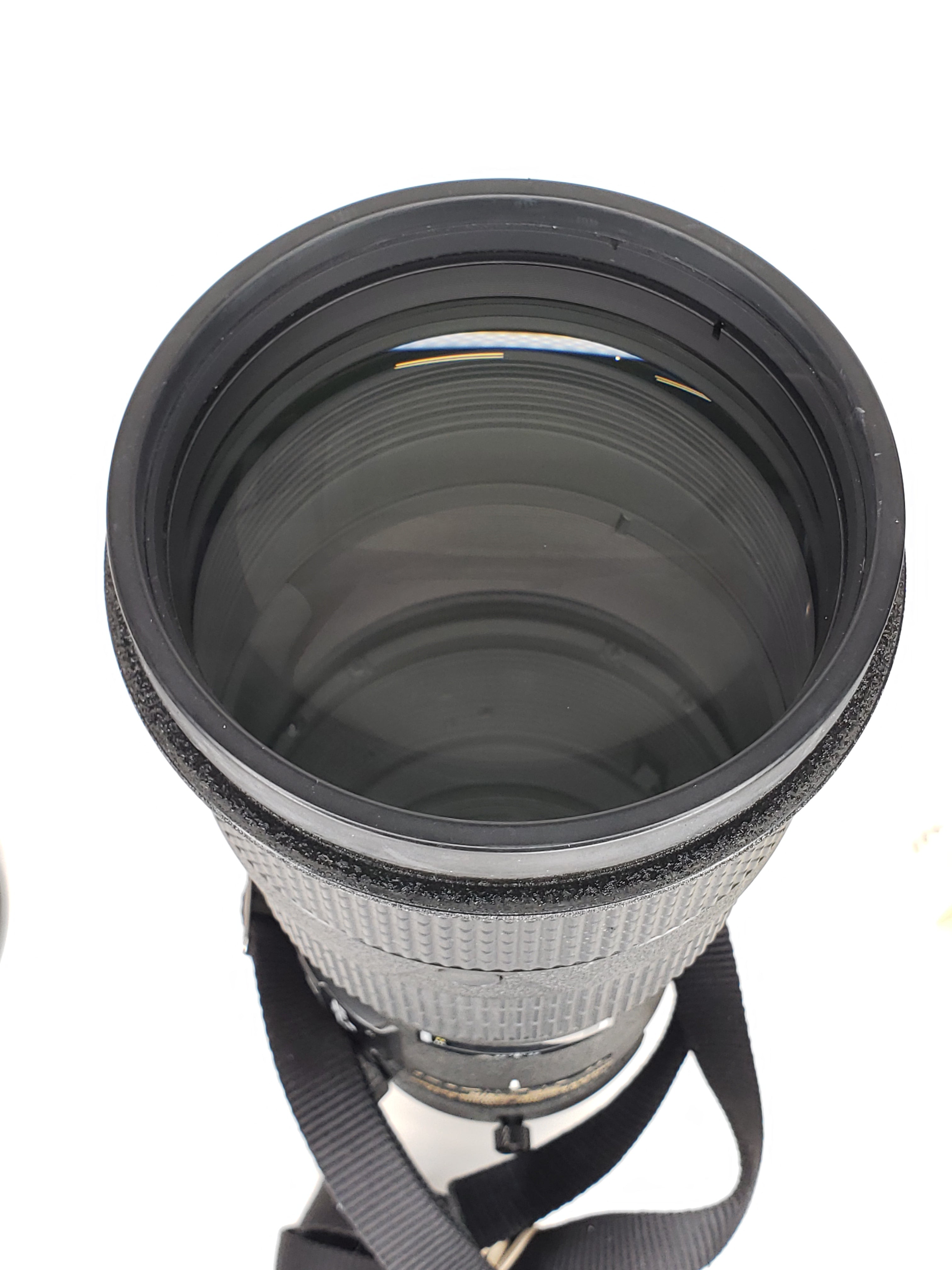 Used Nikon 300mm F2.8 D ED AF-S Lens