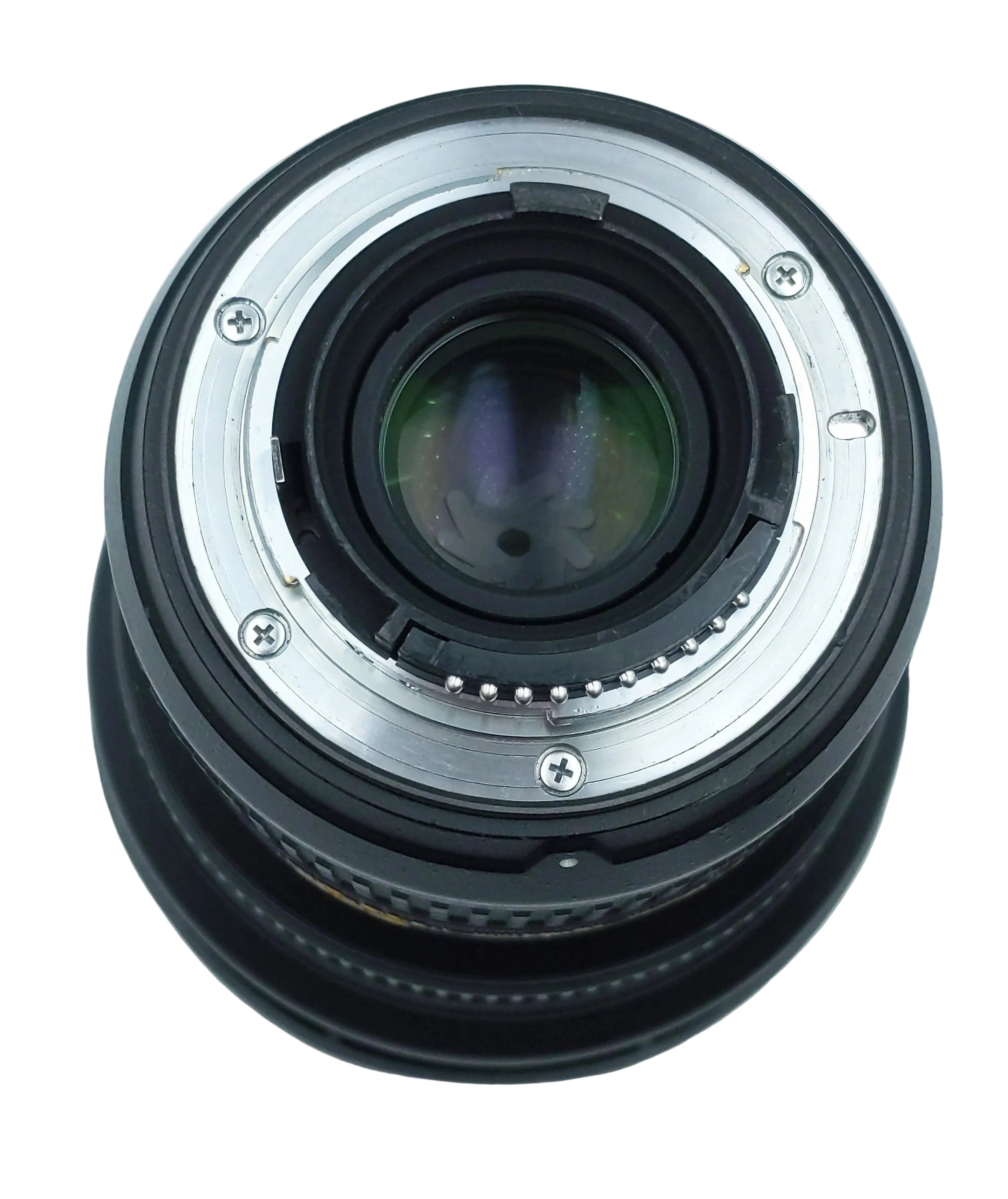 USED Nikon 14-24mm F2.8 G ED AF-S Lens