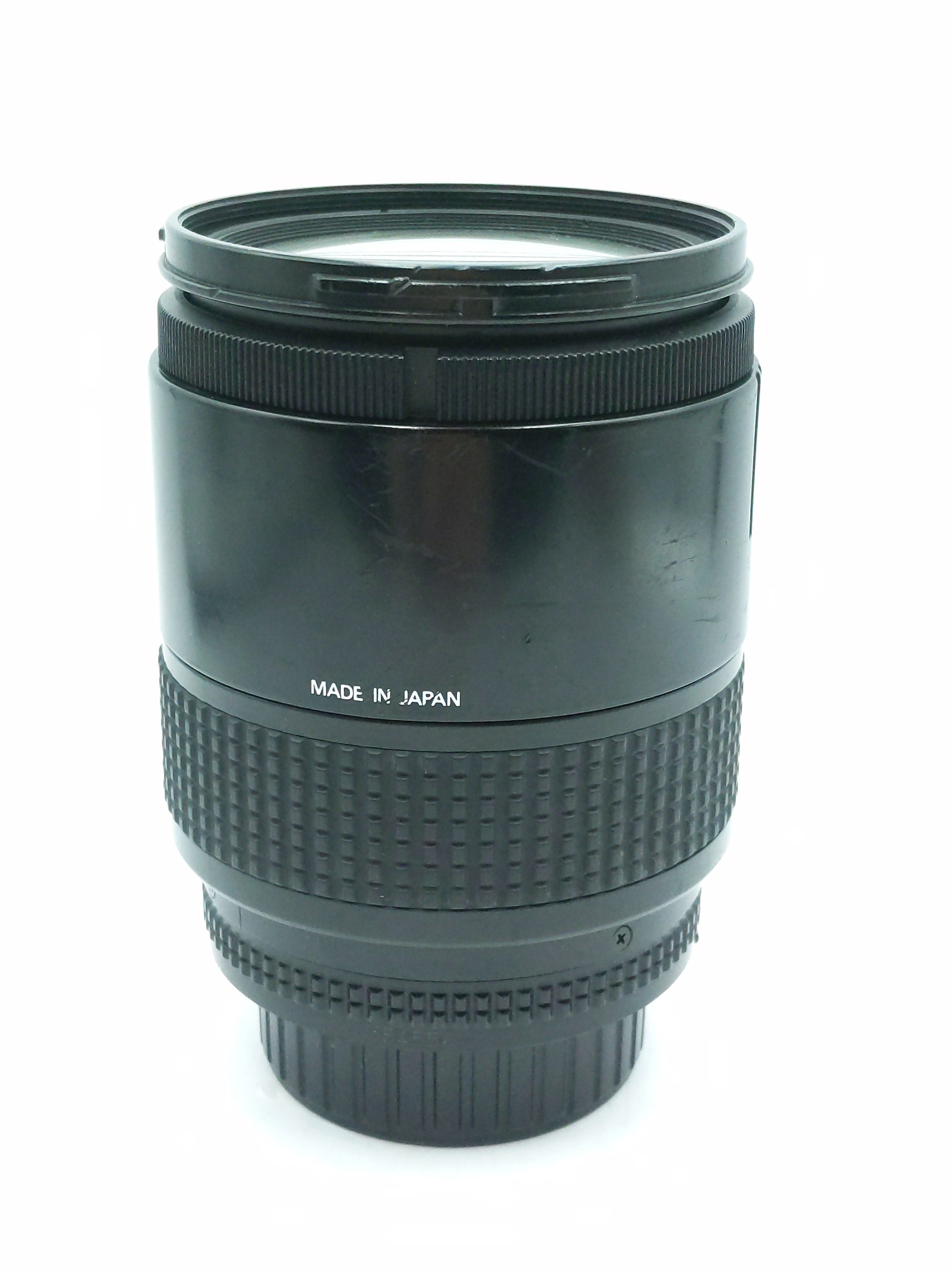 Used Nikon AF 28-85mm f3.5-4.5