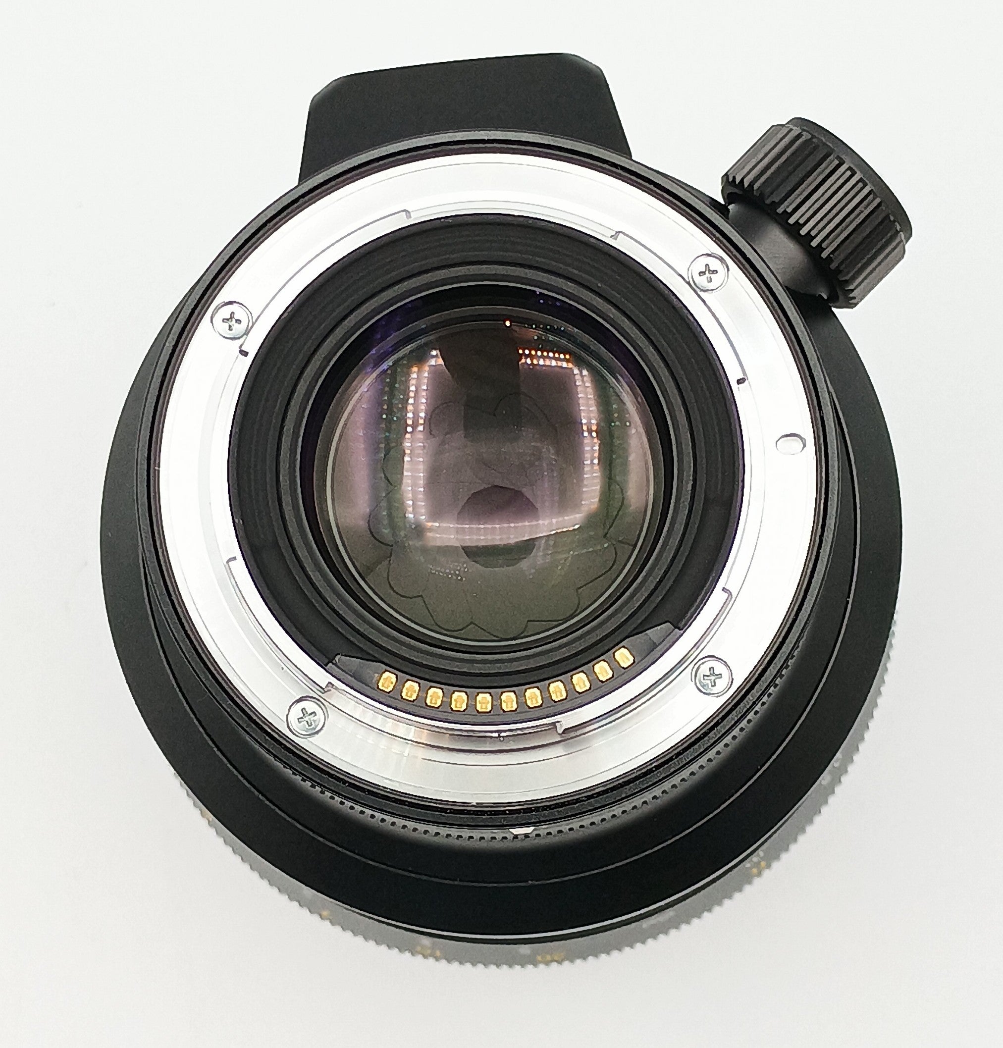 Used Nikon Z 58mm f/0.95 S Noct Lens