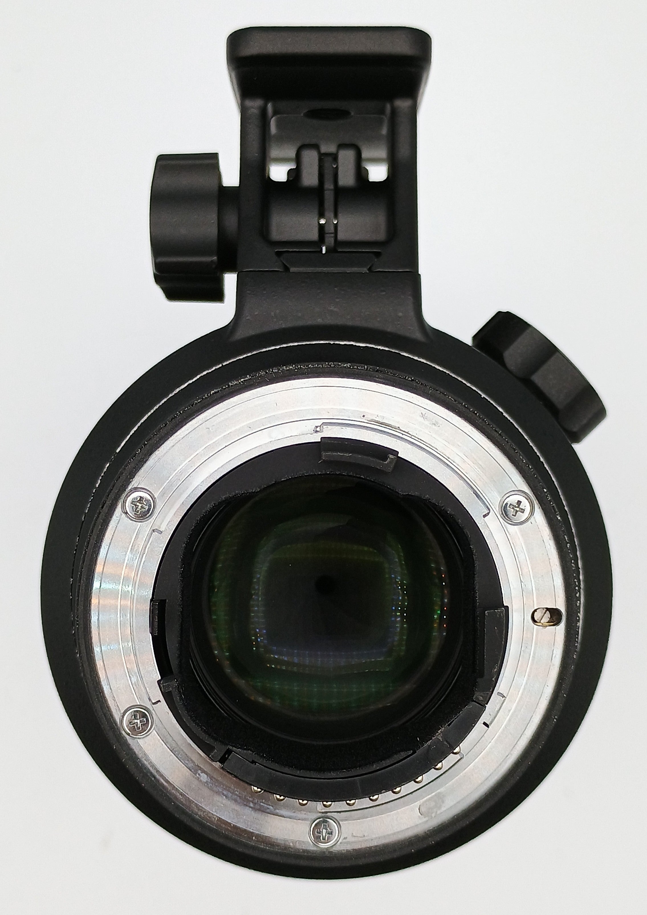 USED Nikon 70-200mm F2.8 G VR II ED Lens