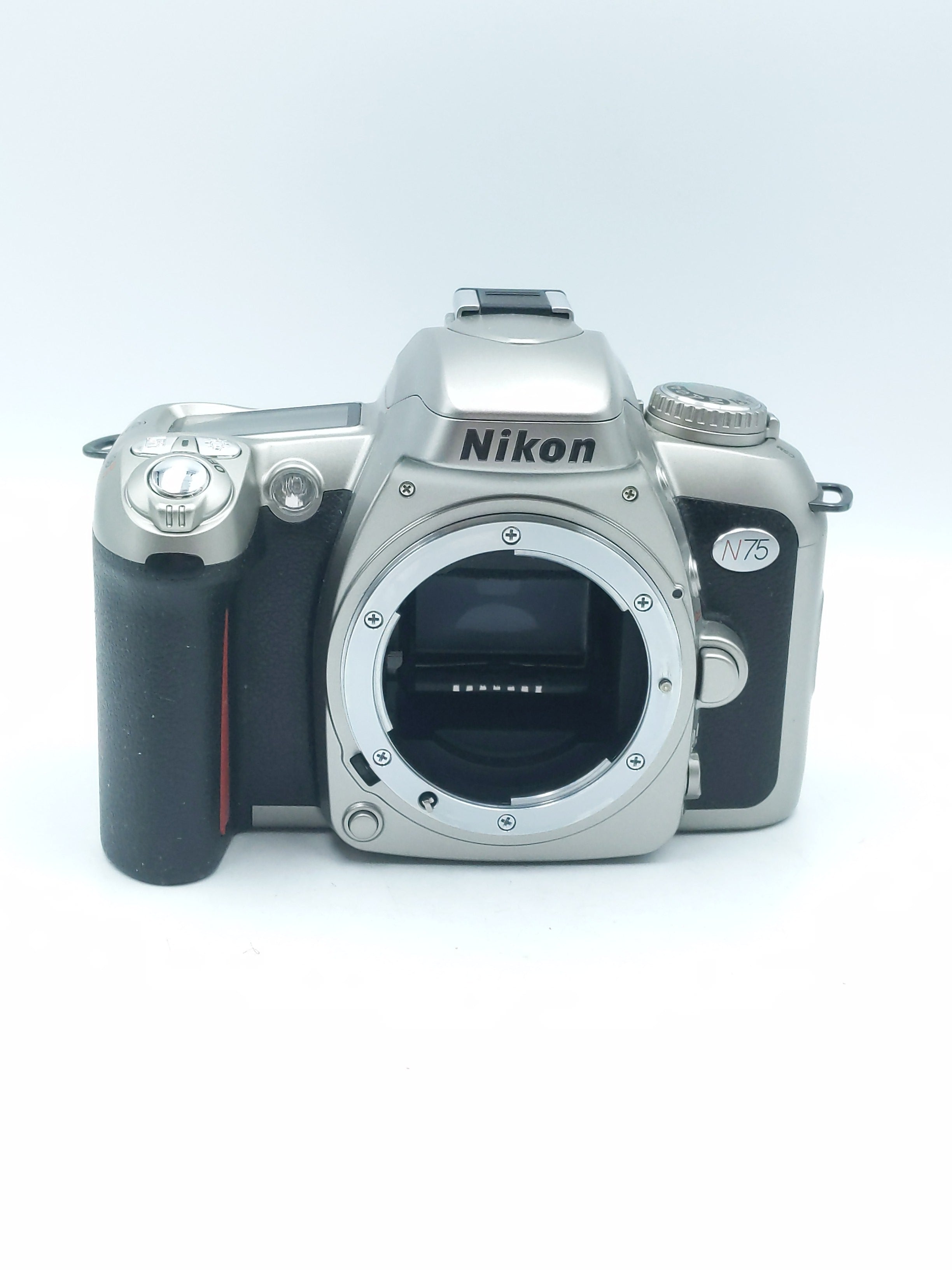 USED Nikon N75 Film SLR Body