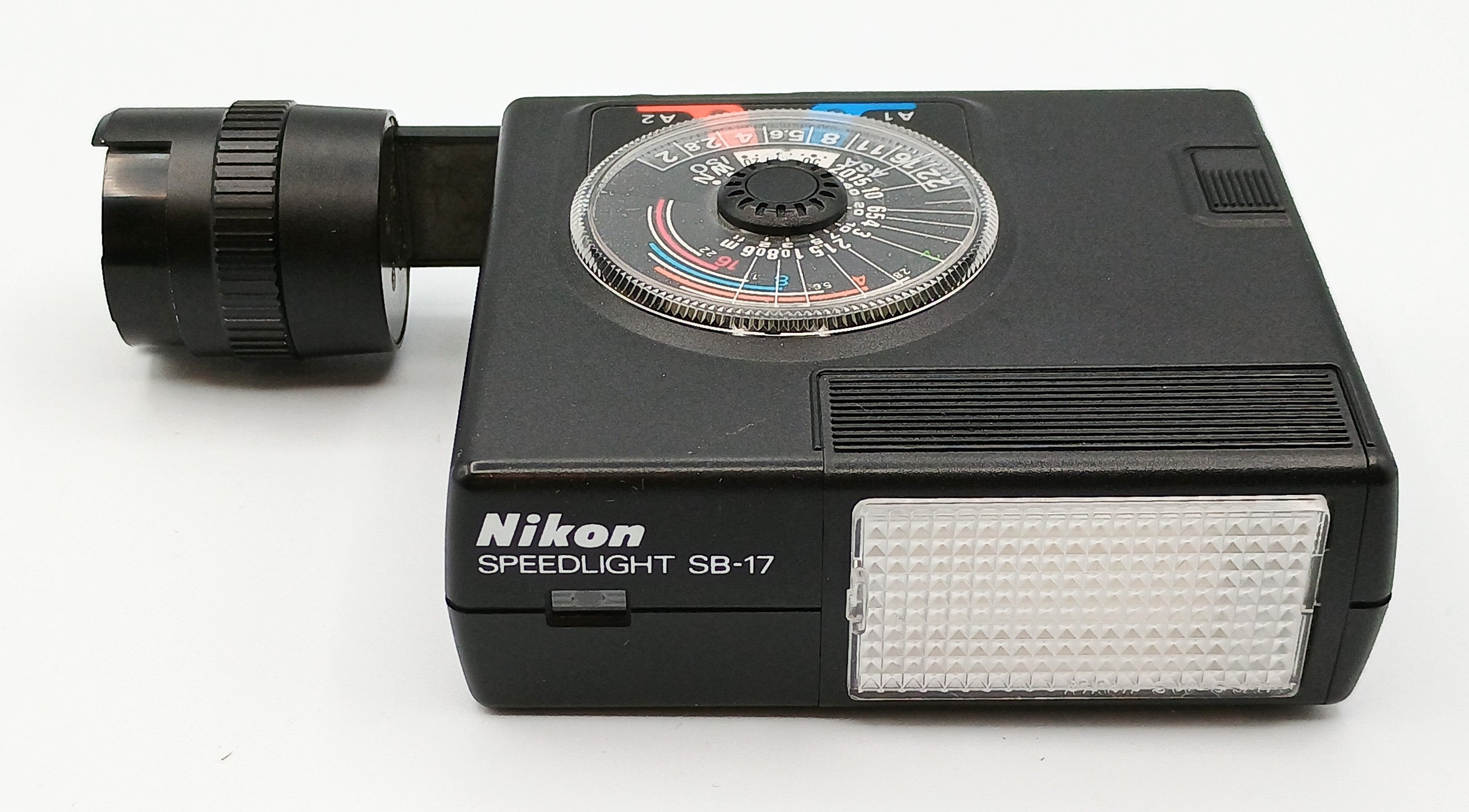 Used Nikon SB-17 Speedlight