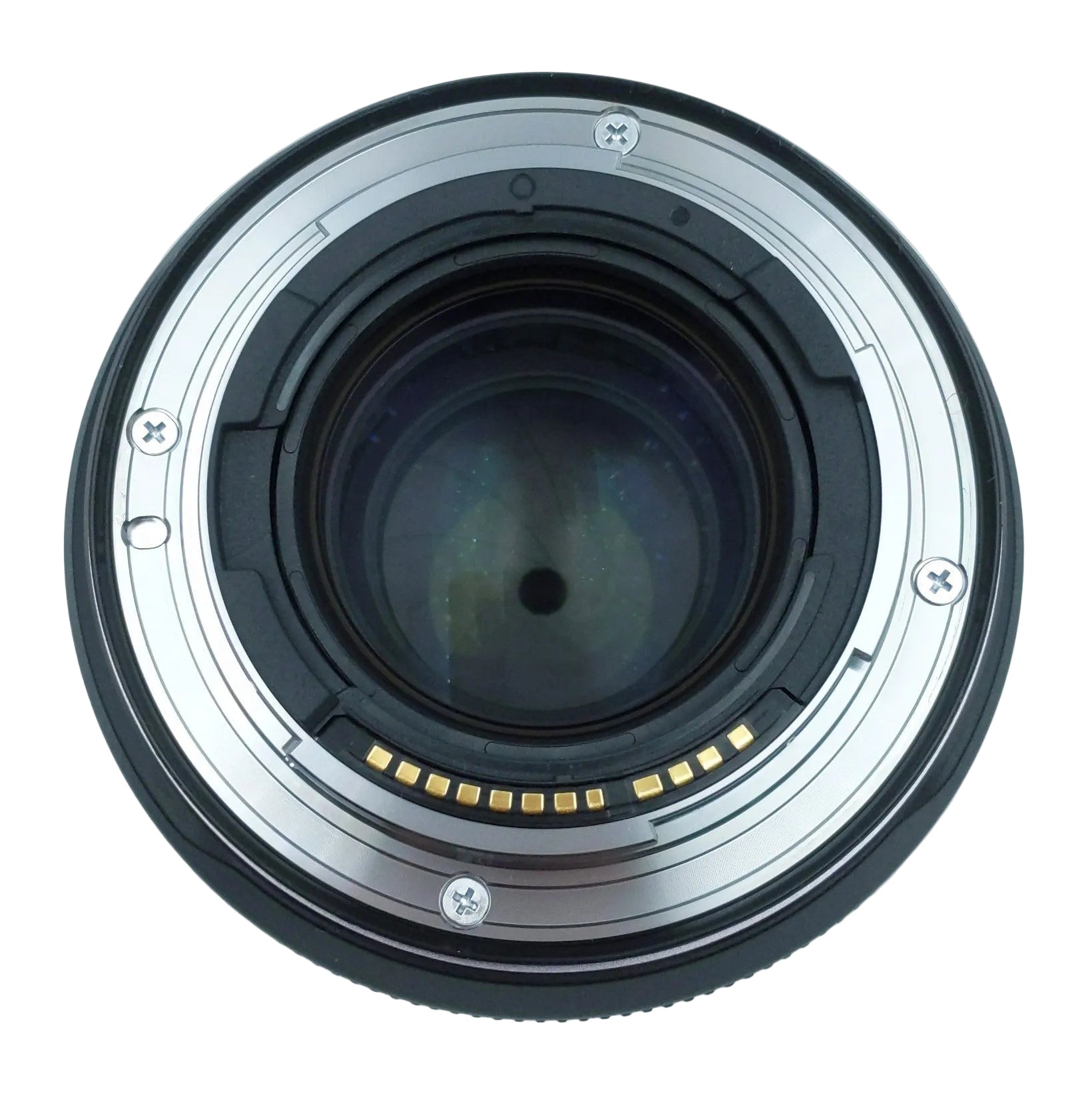 Used Canon RF 35mm F1.4 L VCM Lens