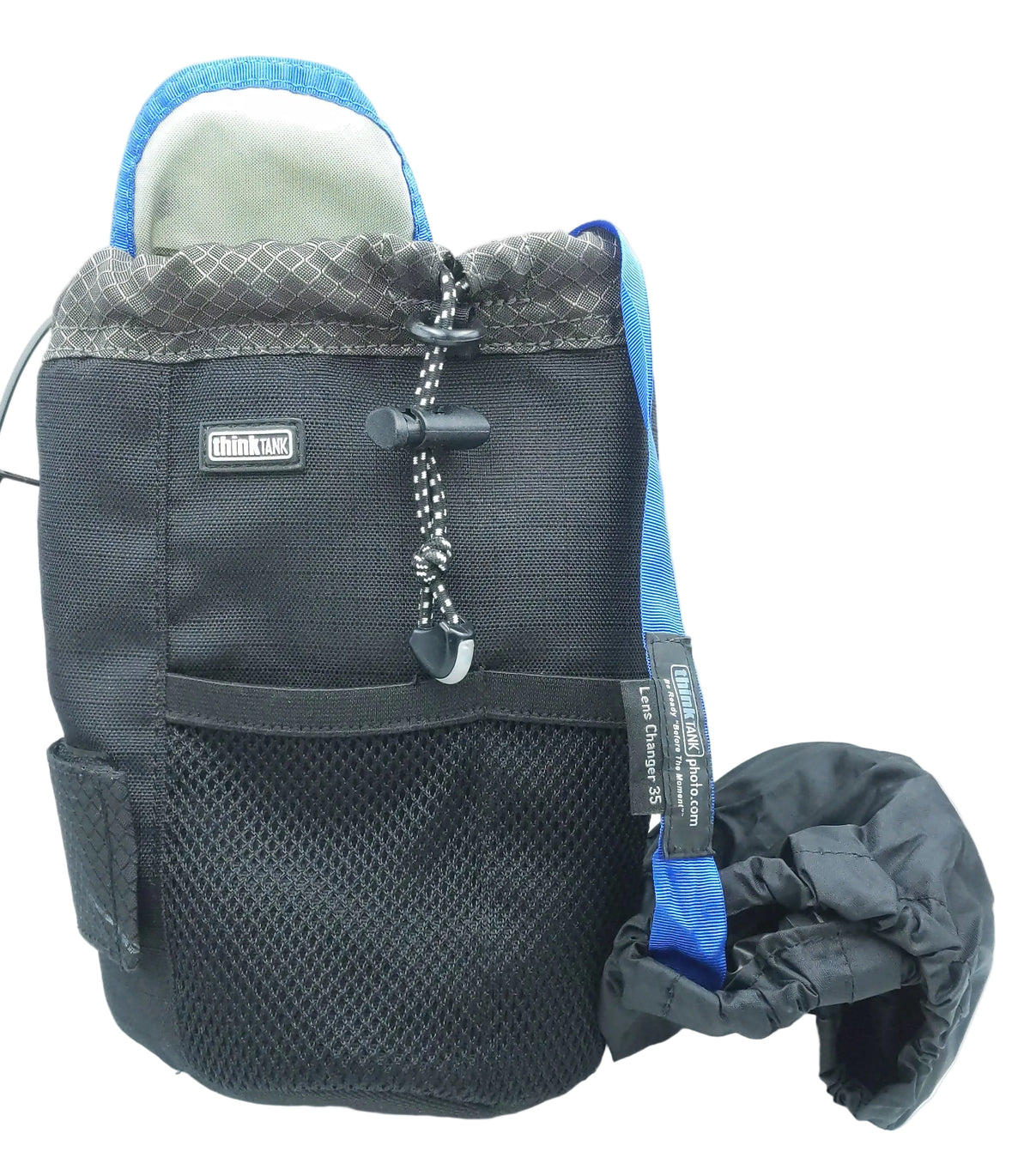 USED Thinktank Lens Changer 35