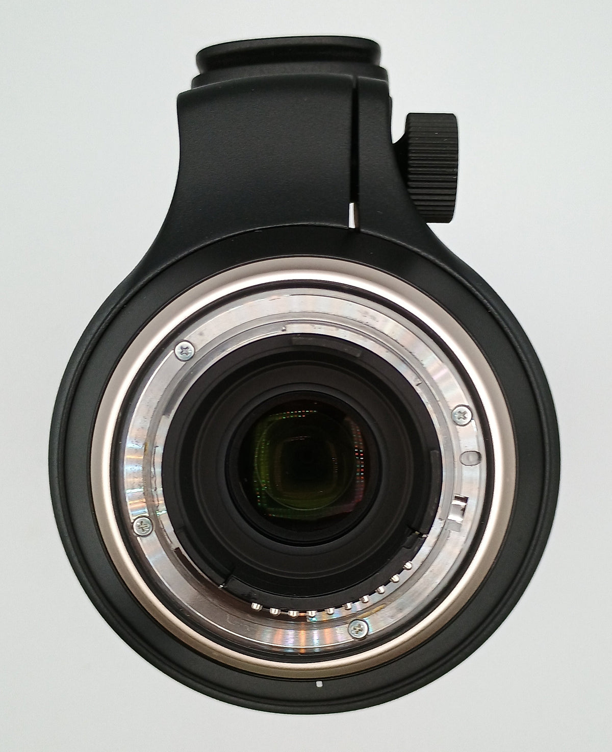 USED Tamron SP 150-600mm f/5-6.3 Di VC USD G2 for Nikon F (A022)