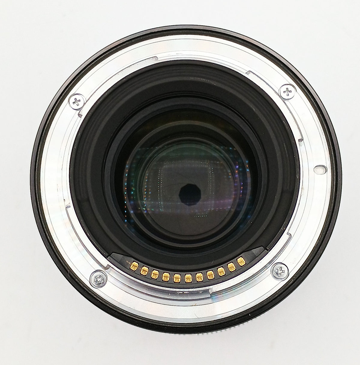Used Nikon Z 85mm F1.8 S Lens