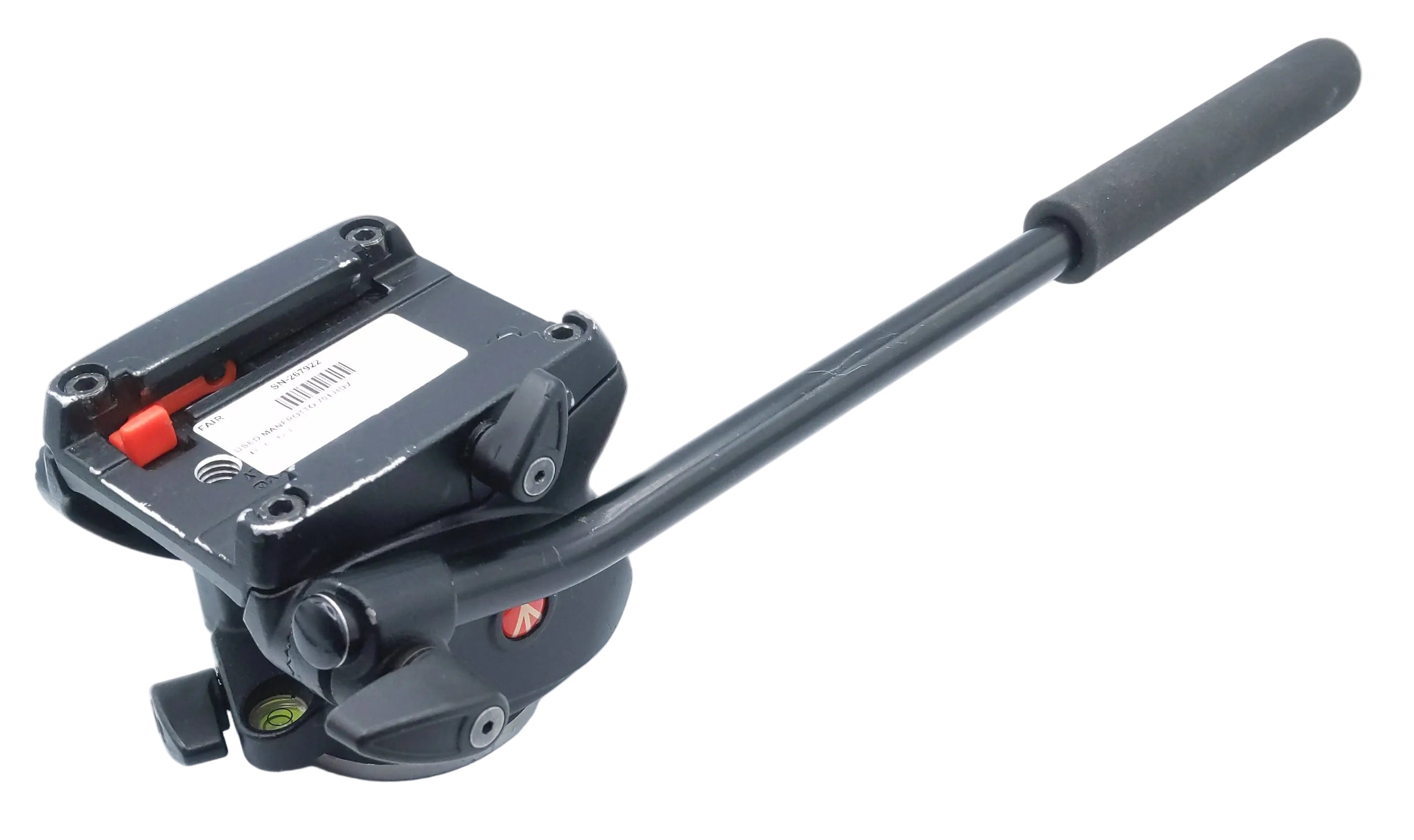 USED Manfrotto 701 HDV Video Head