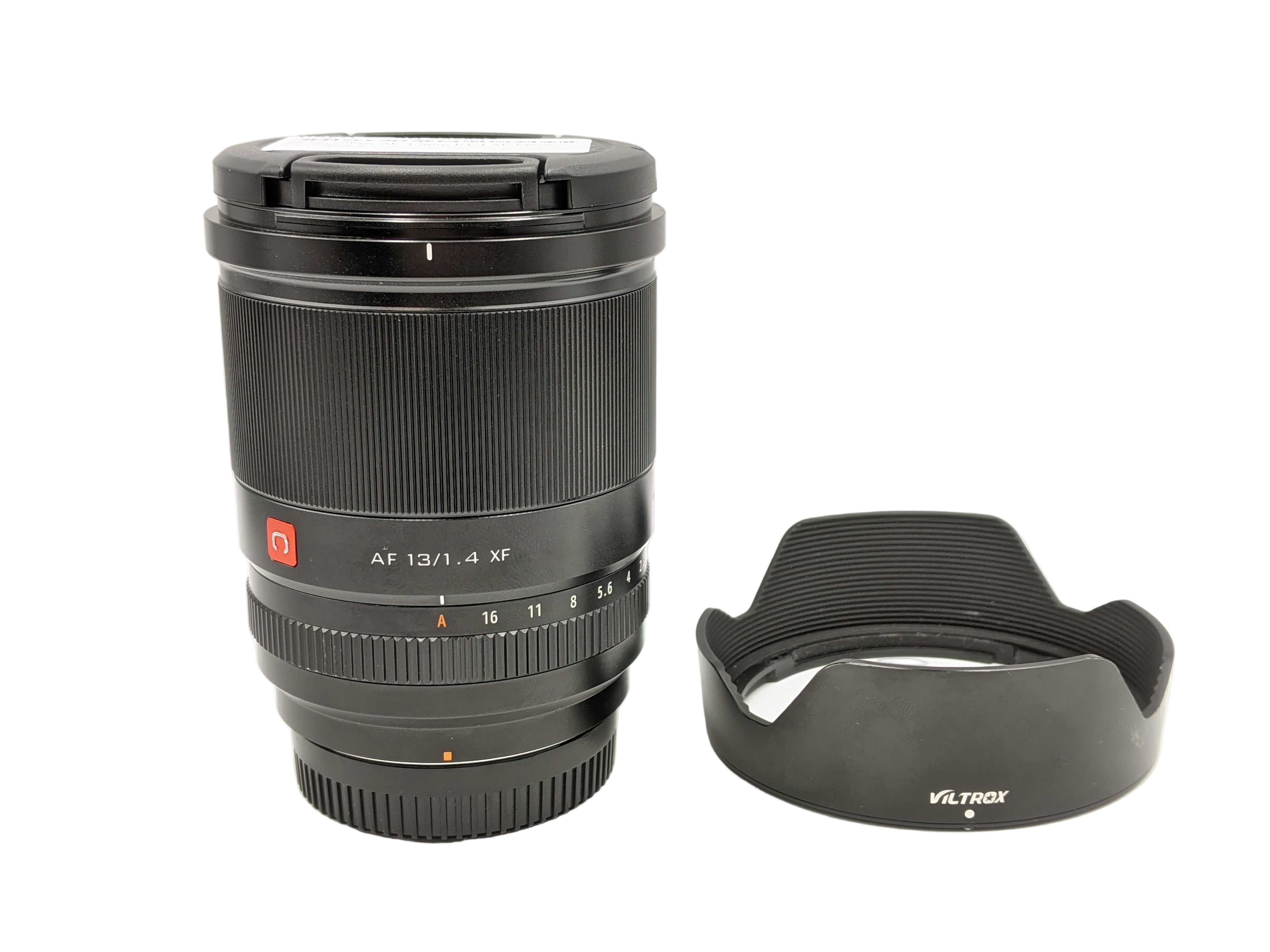 Used Viltrox AF 13mm f/1.4 XF Lens for Nikon Z