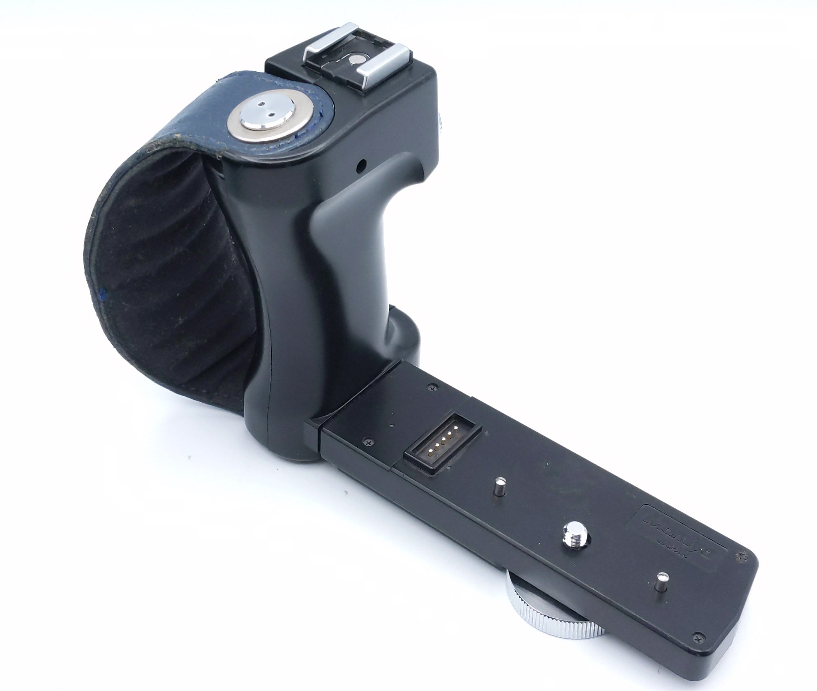 USED Mamiya M645 Super w/ 80mm f2.8 N