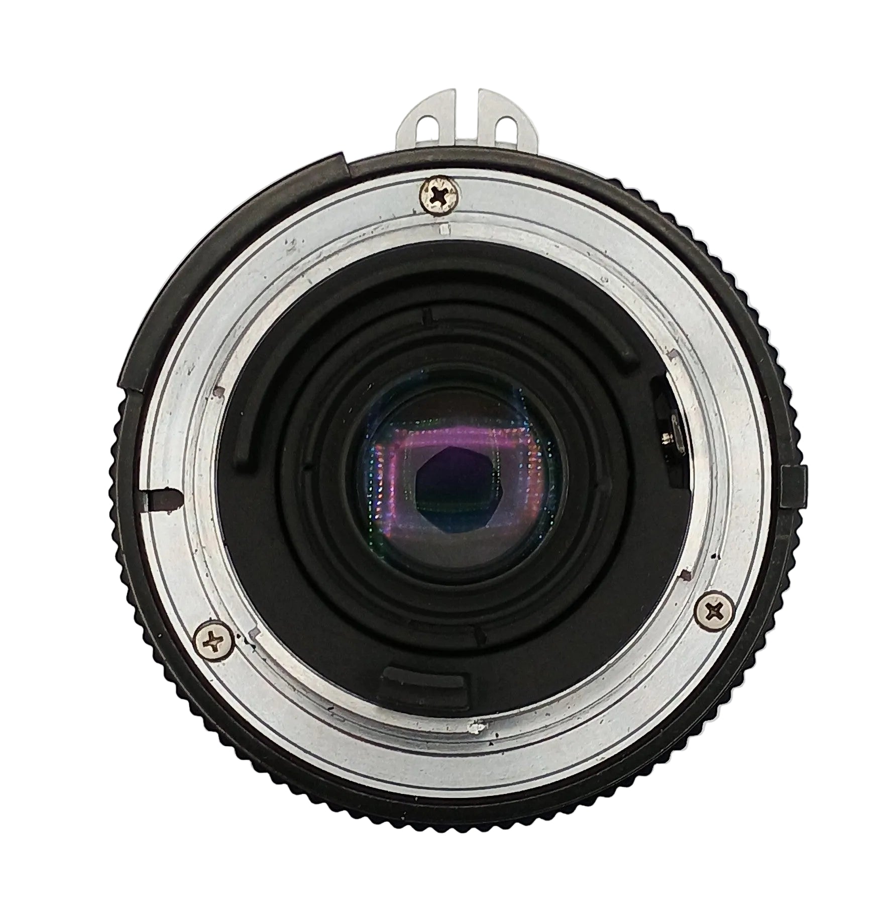 Used Nikon 28mm f2.8 AI Lens
