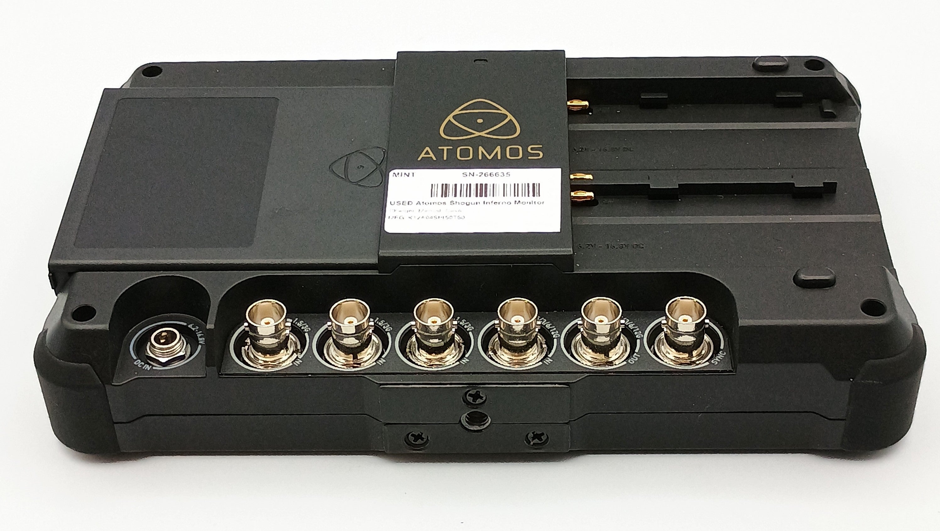 USED Atomos Shogun Inferno Monitor