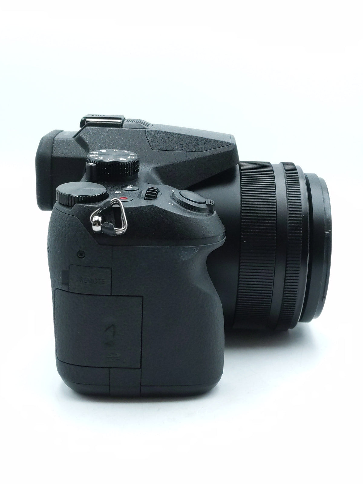 USED Panasonic Lumix DMC-F2500