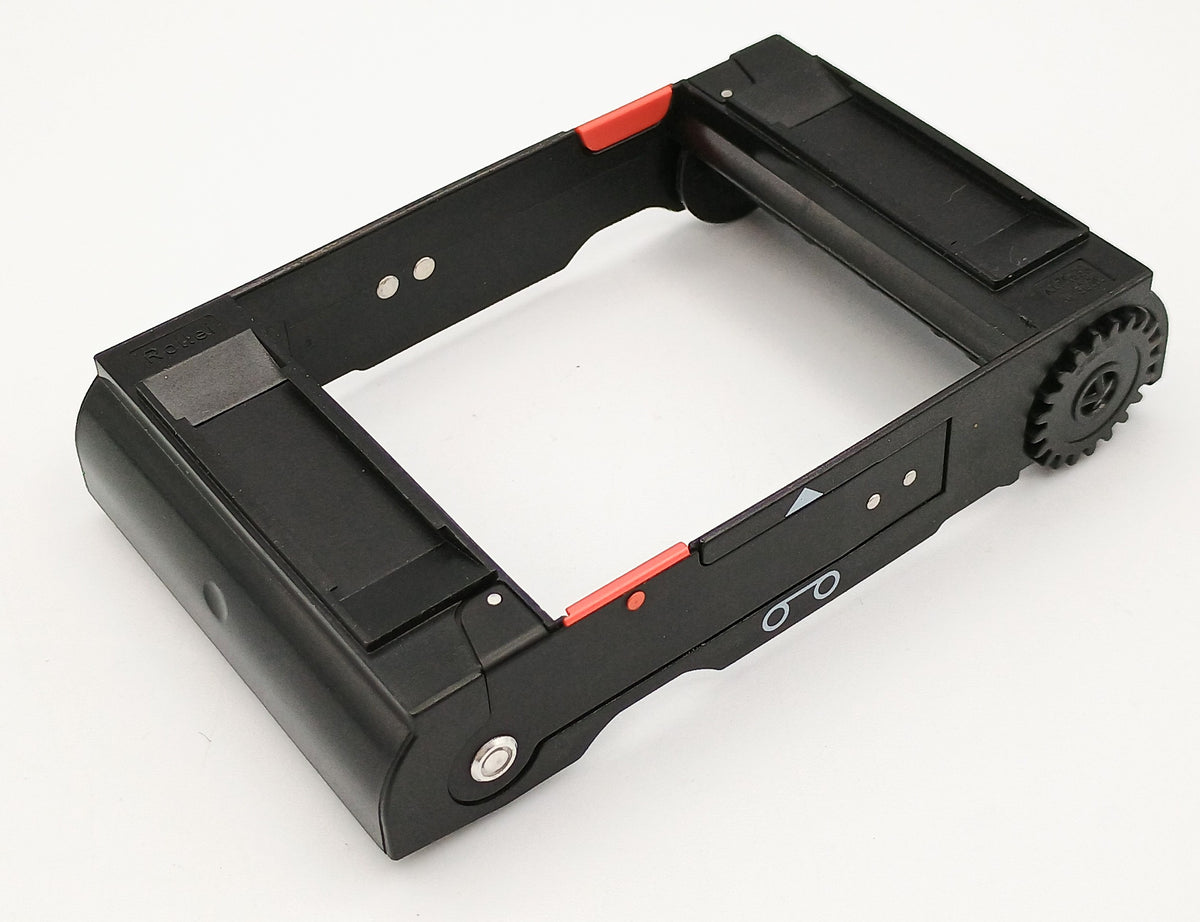 USED Rollei Insert For 6x6 120mm Bodies 6000, 6001, 6003 & 6008