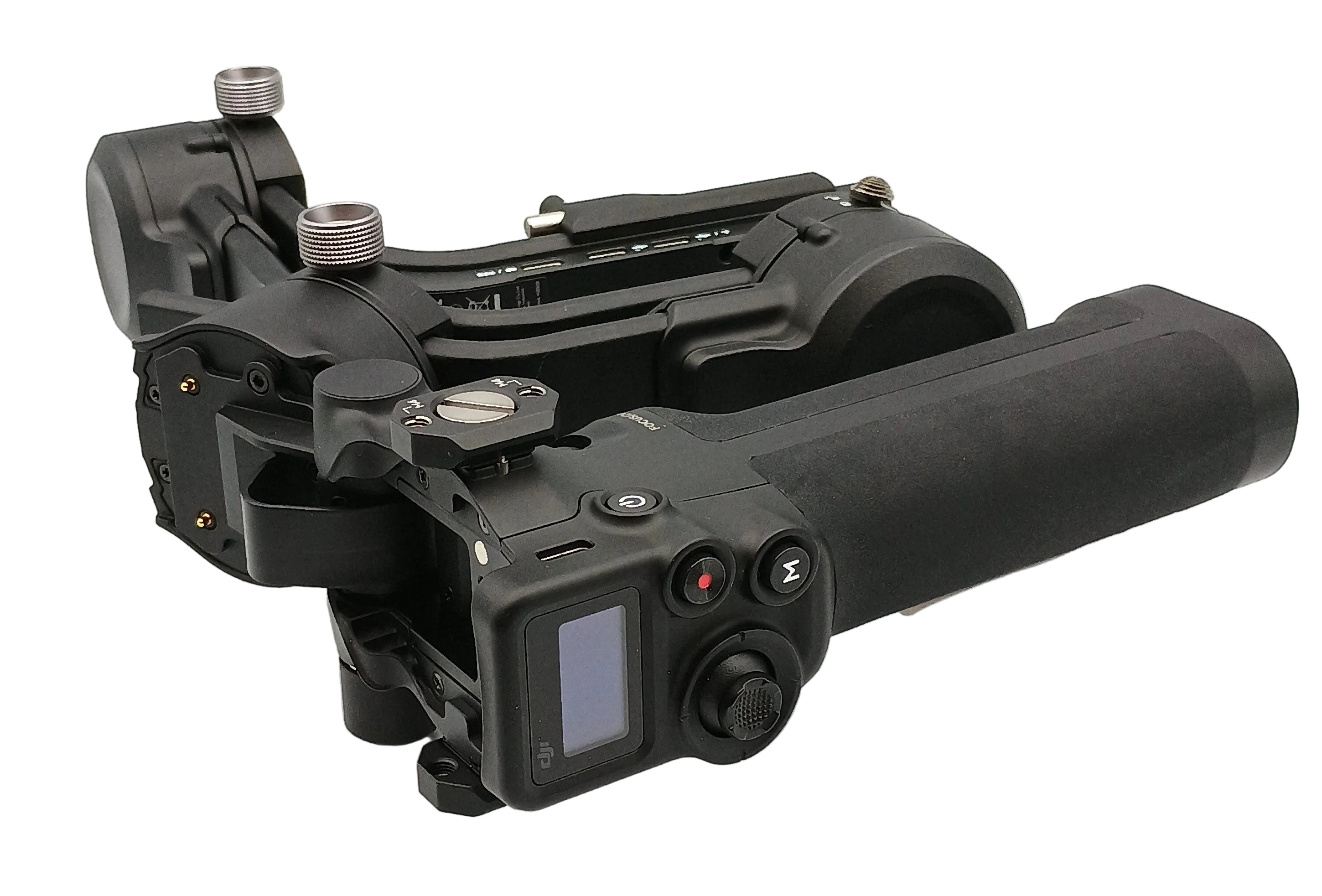 Used DJI Ronin SC2 Combo Gimbal Stabilizer (RSC 2)