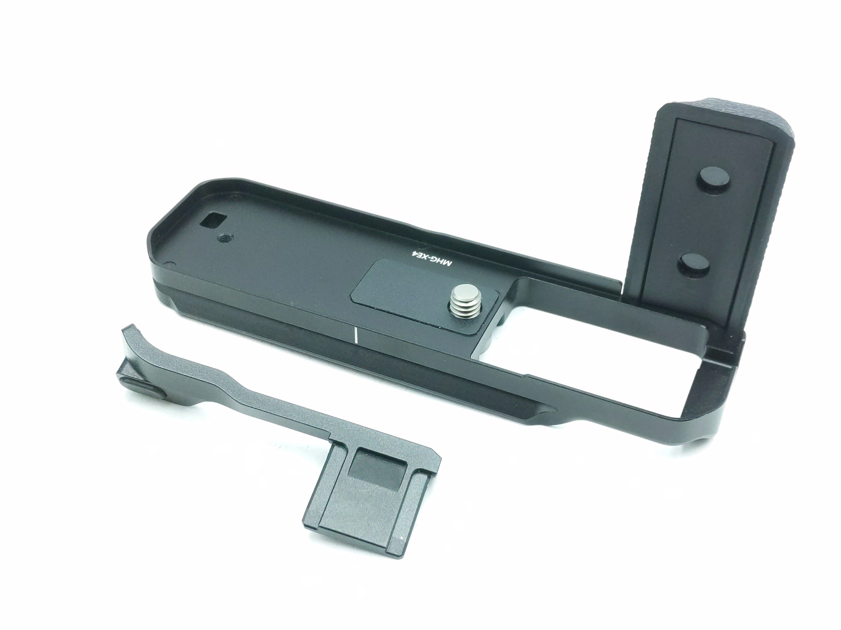 Used Fujifilm X-E4 Mirrorless Camera Body (Black)