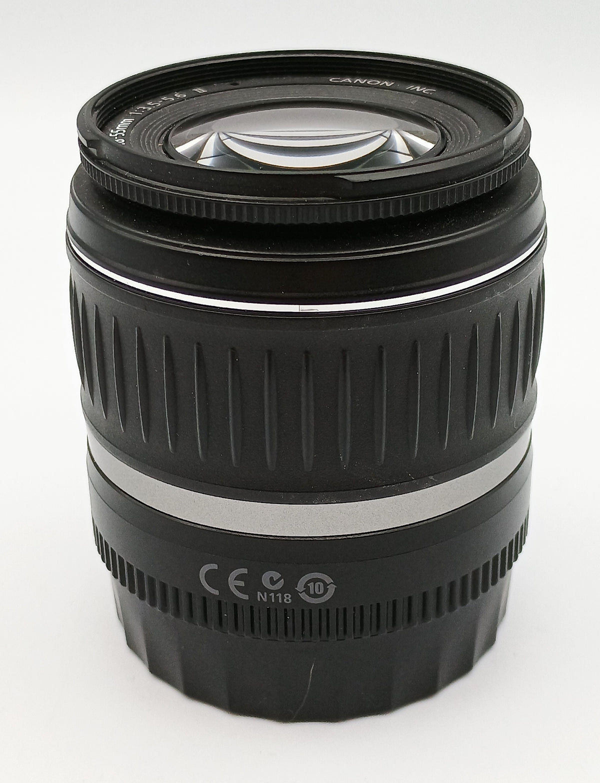 Used Canon 18-55 EF-S (NON-IS) II