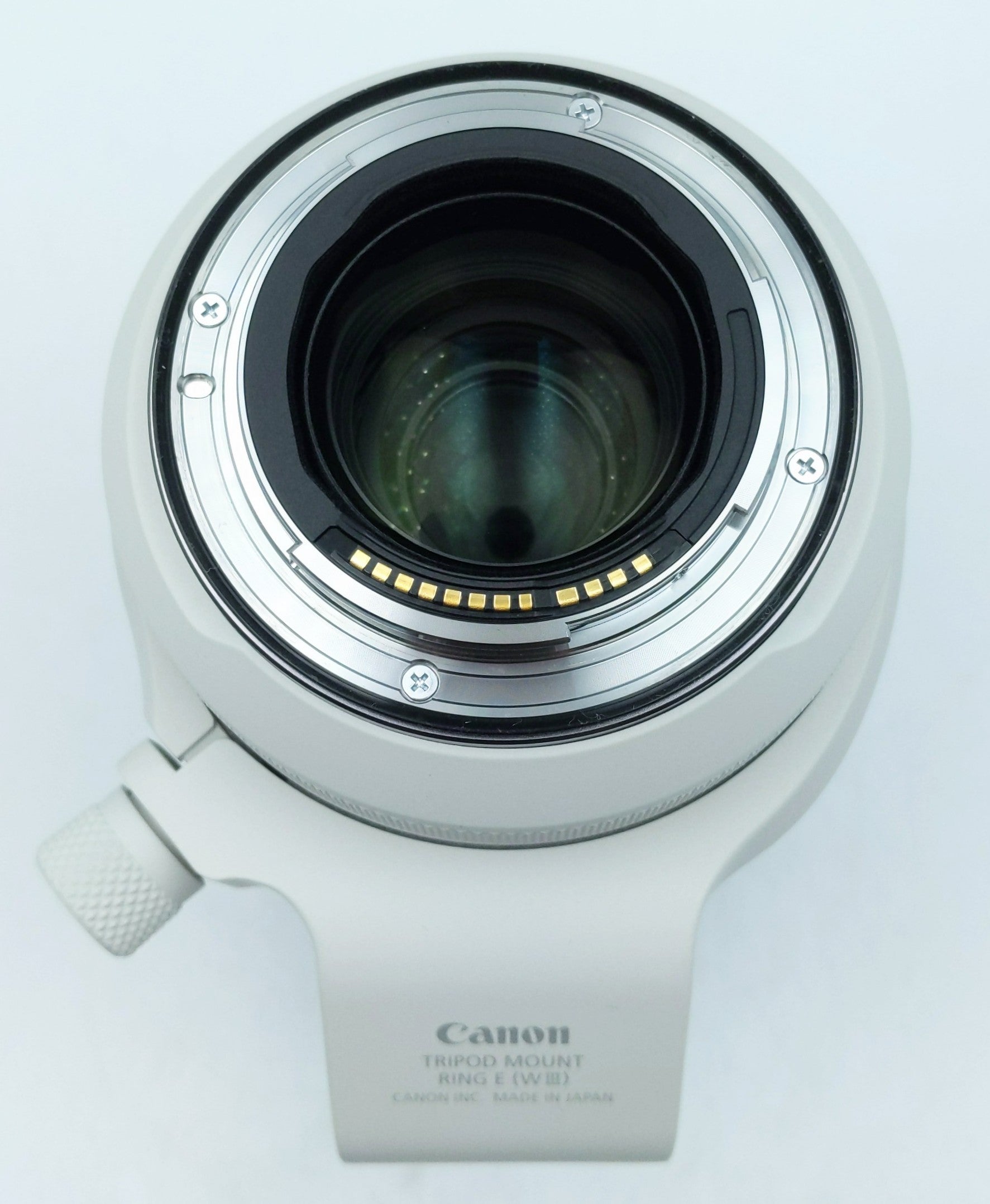Used Canon RF 70-200mm f2.8 L IS USM Lens