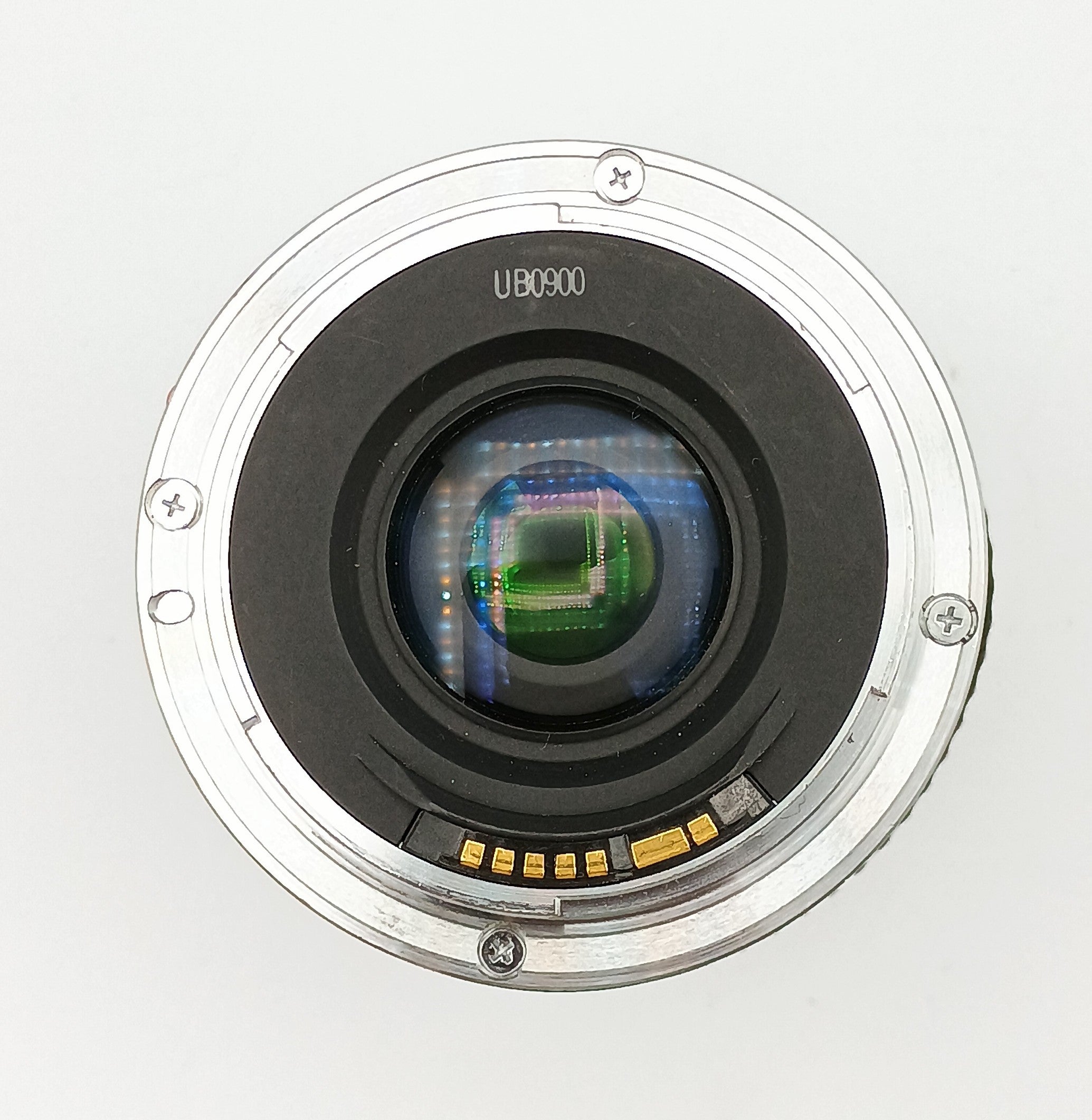 Used Canon 28-70 f3.5-4.5
