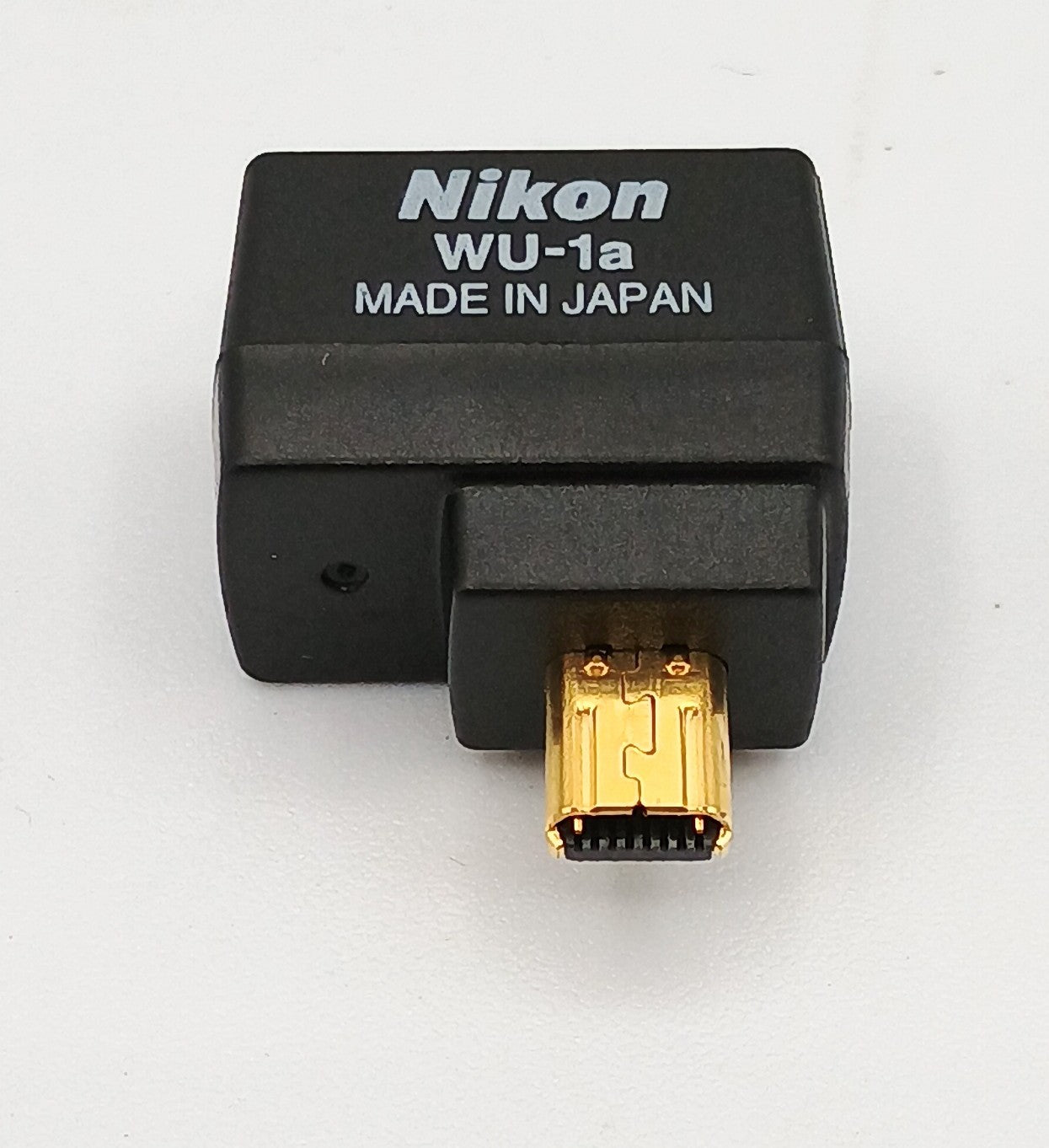 Used Nikon WU-1a Wireless Adapter