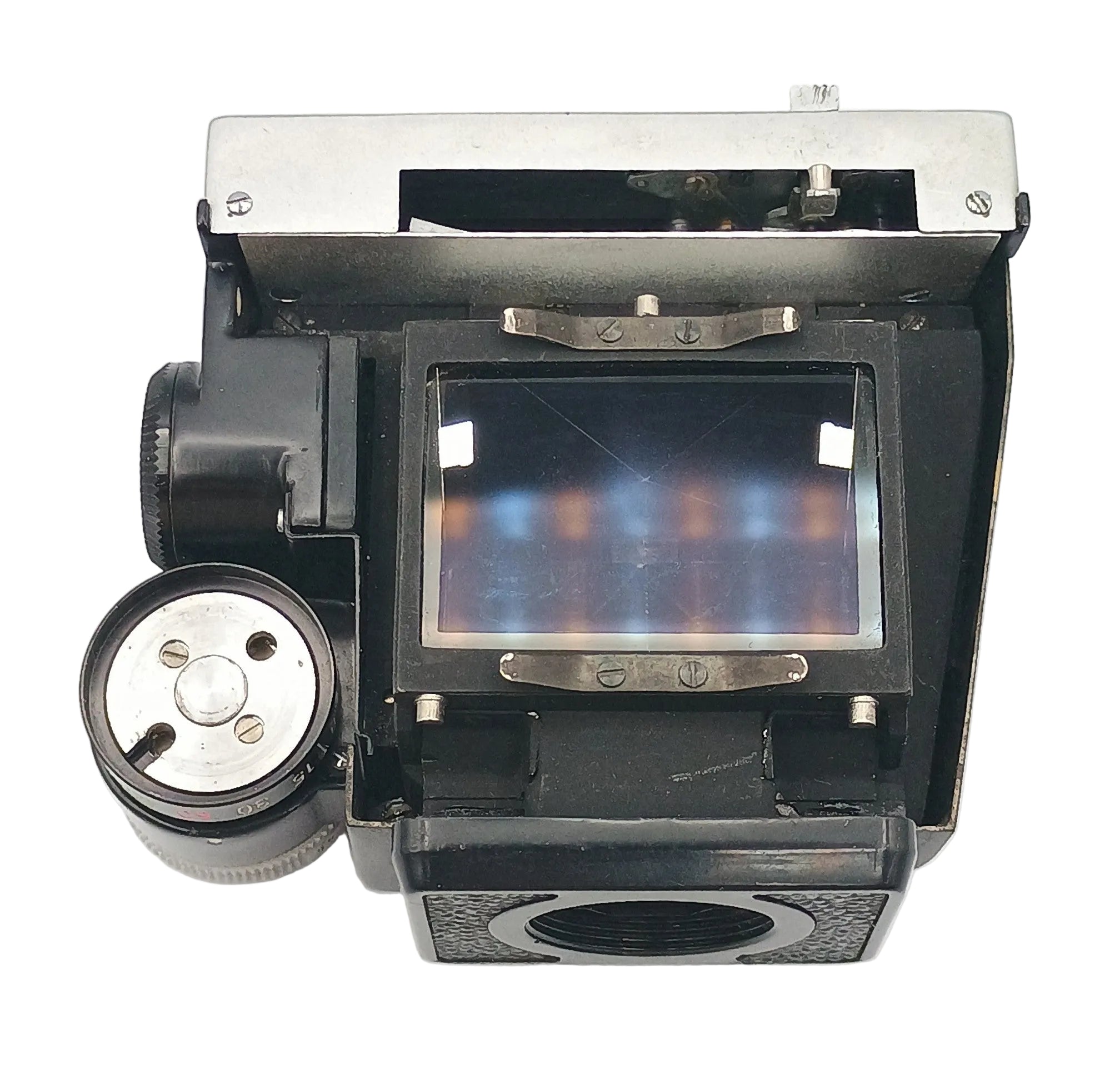 Used Nikon Photomic Prism Finder [READ] Bad Meter, As-Is
