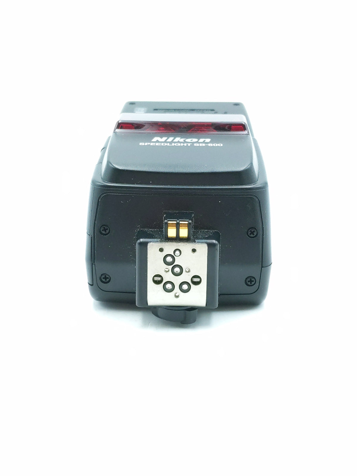 USED Nikon SB-600 Flash