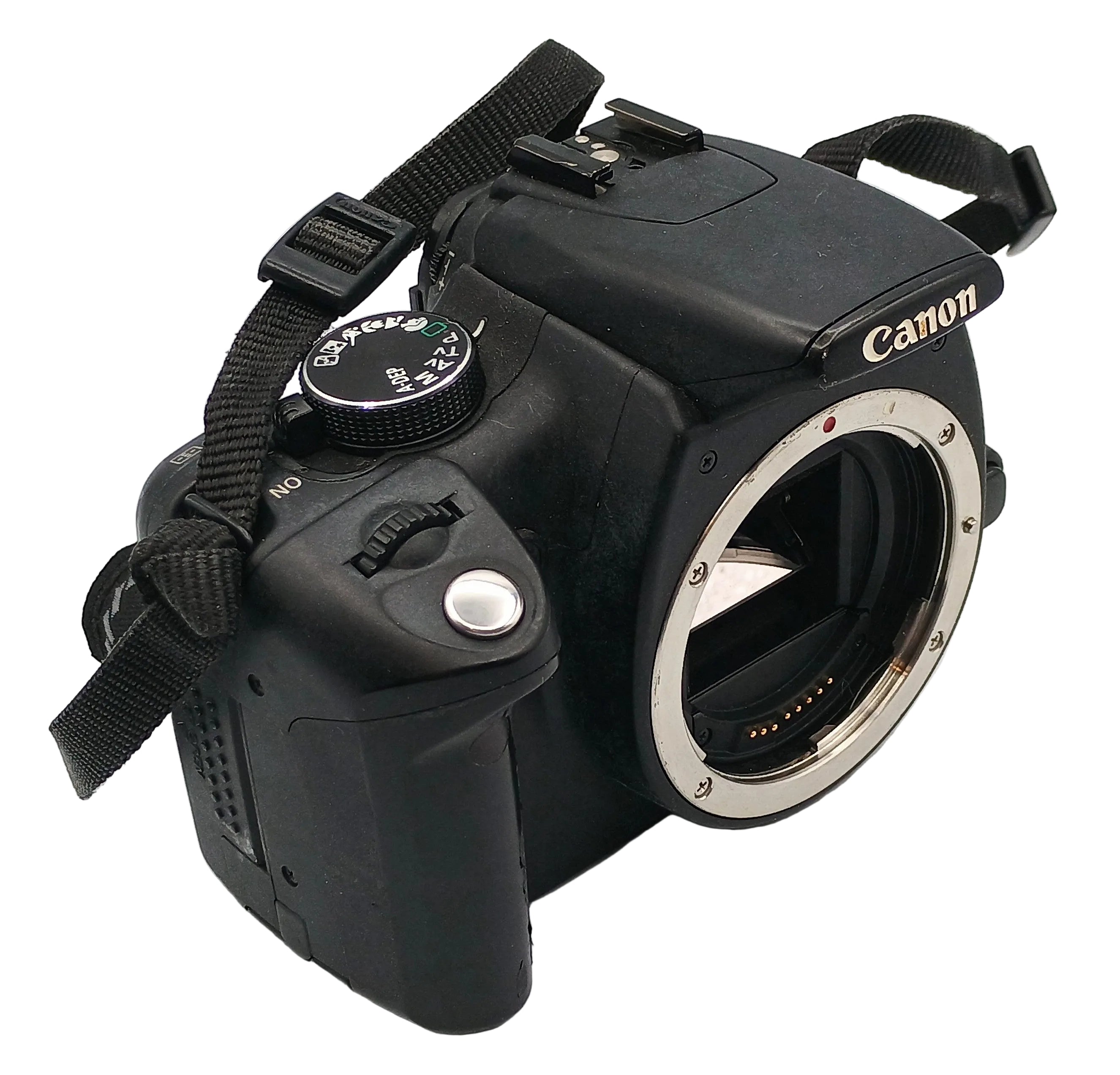 USED Canon EOS Rebel XT (Body Only)