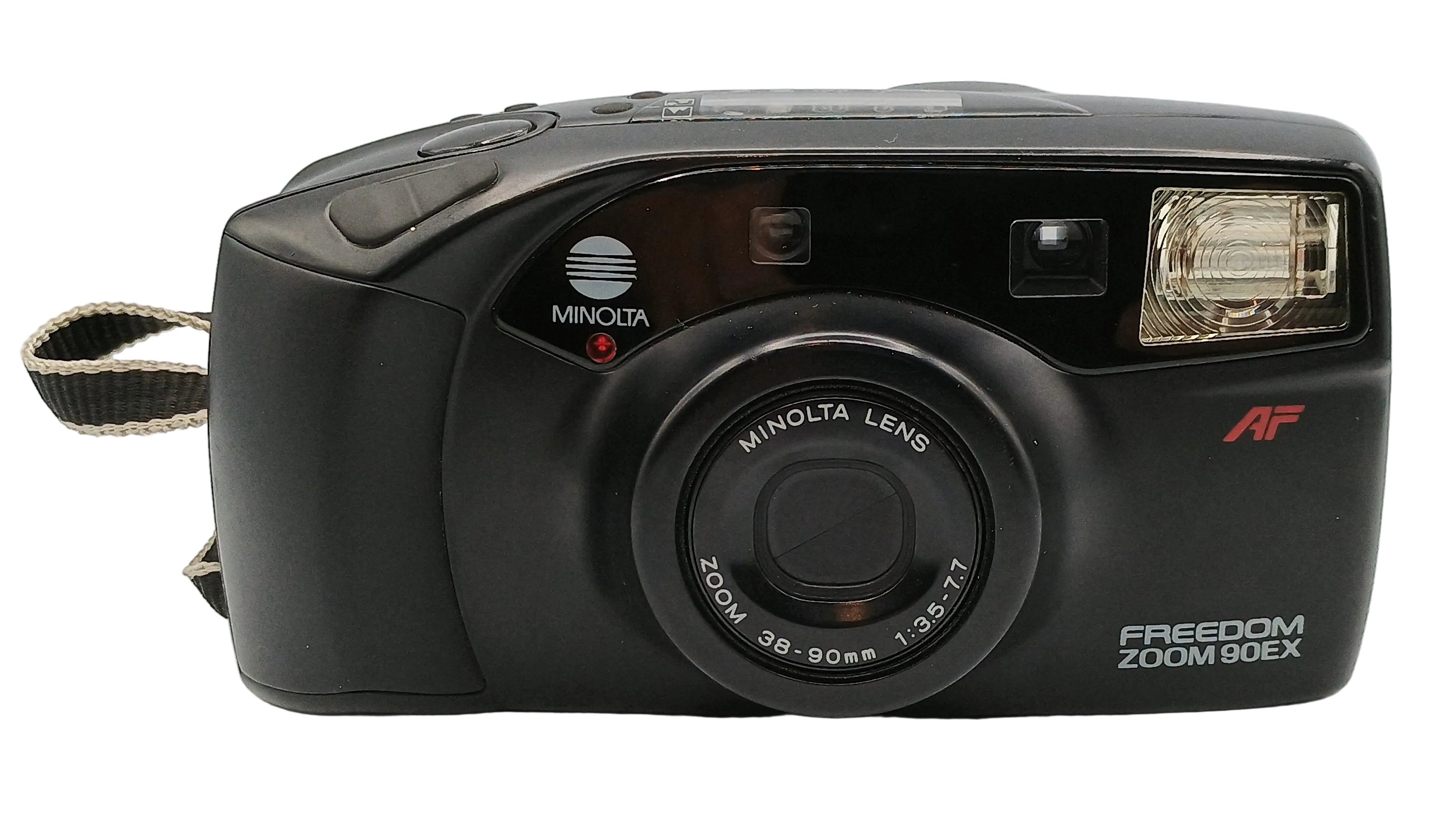 USED Minolta Freedom Zoom 90EX