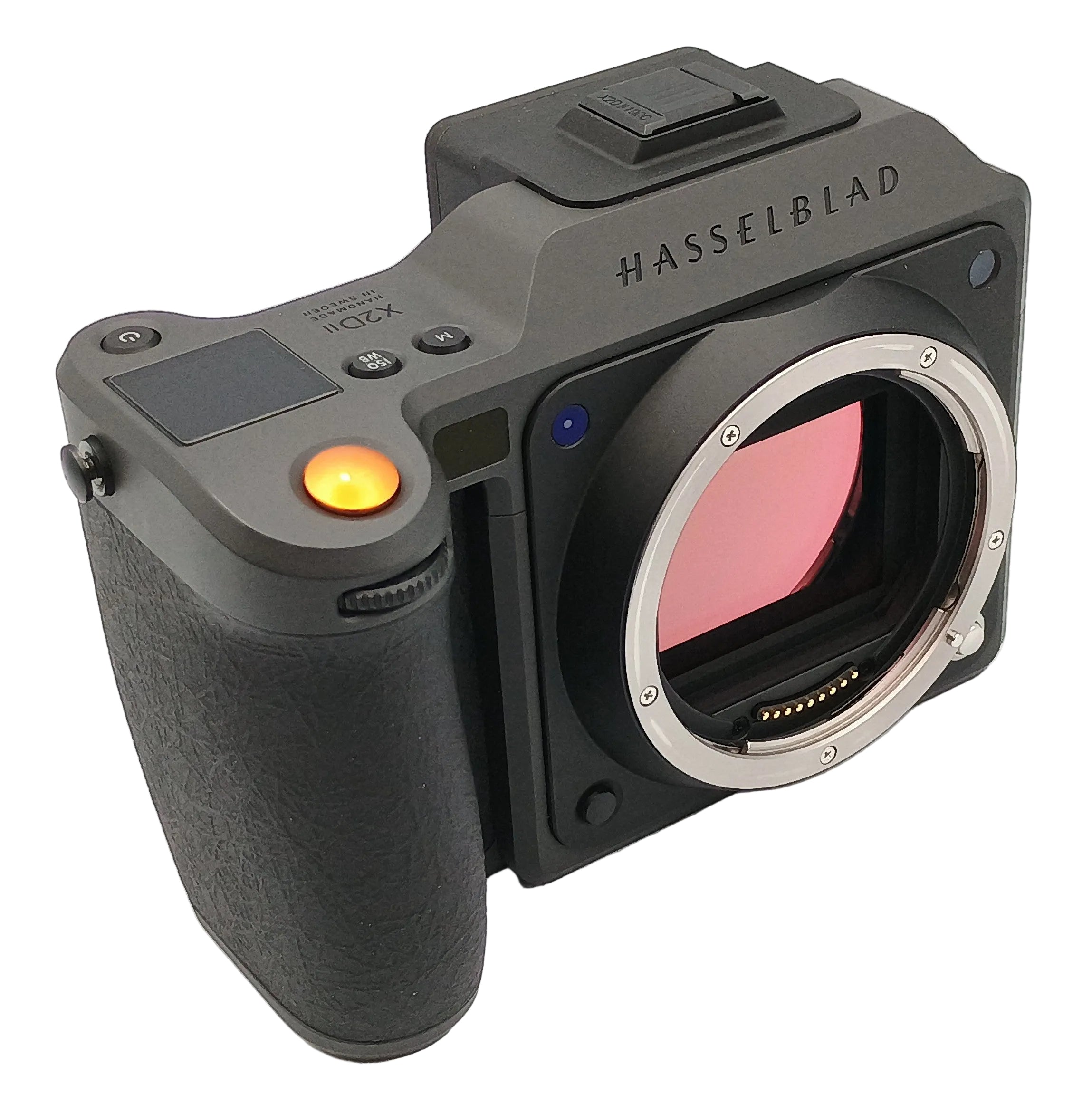 Used Hasselblad X2D II 100C Medium Format Mirrorless Camera
