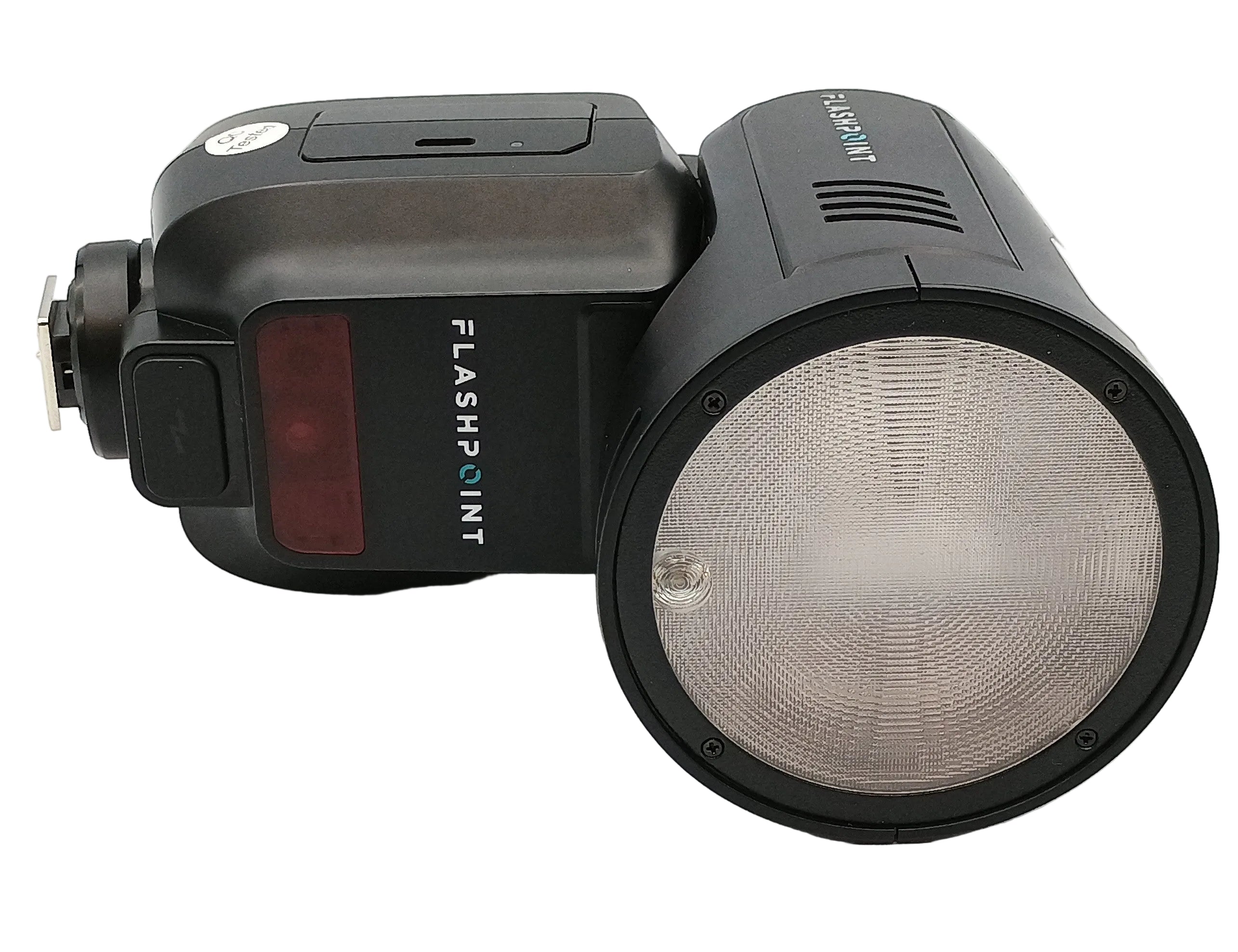 USED Flashpoint X100 R2 f Canon