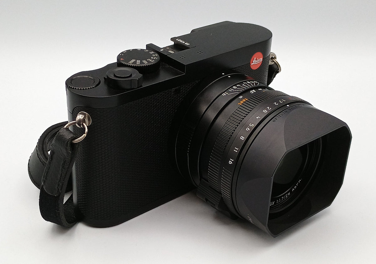 USED Leica Q2 Mirrorless Camera